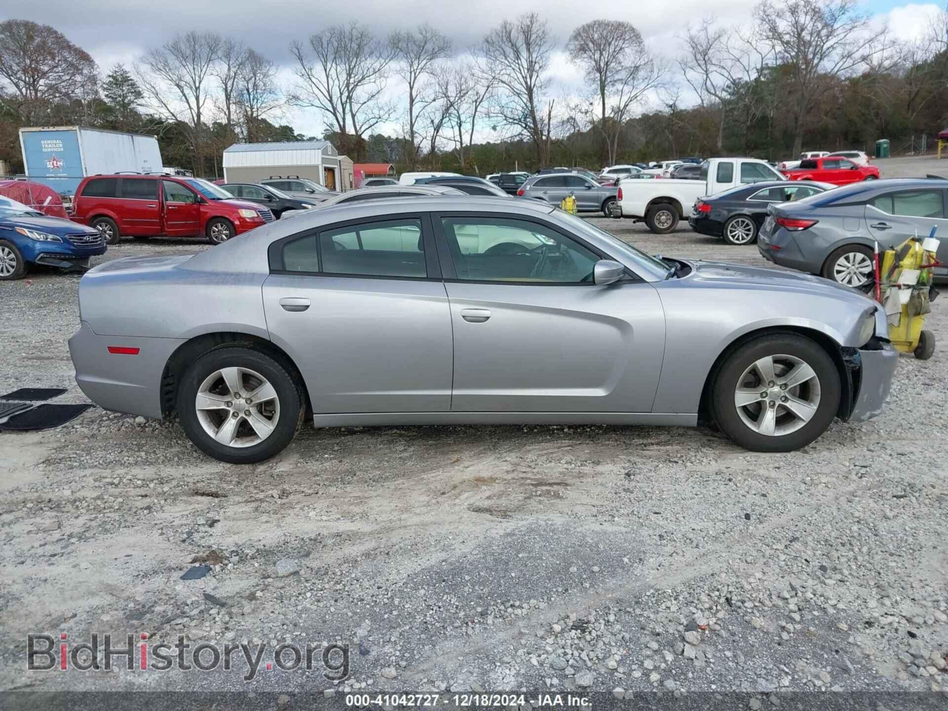 2014 DODGE CHARGER - VIN: 2C3CDXBG8EH299801 - Фото 13