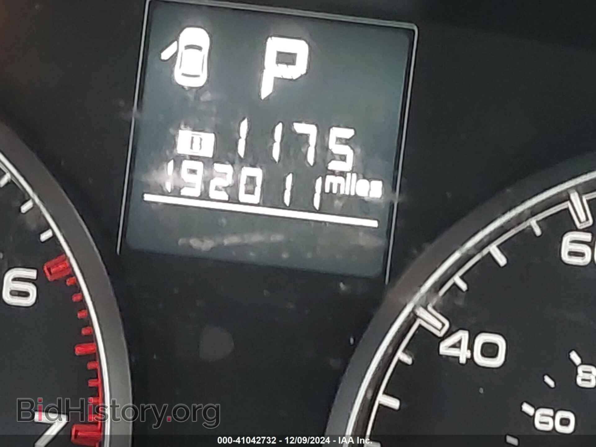 2013 SUBARU OUTBACK - VIN: 4S4BRBCC9D3258176 - Фото 15