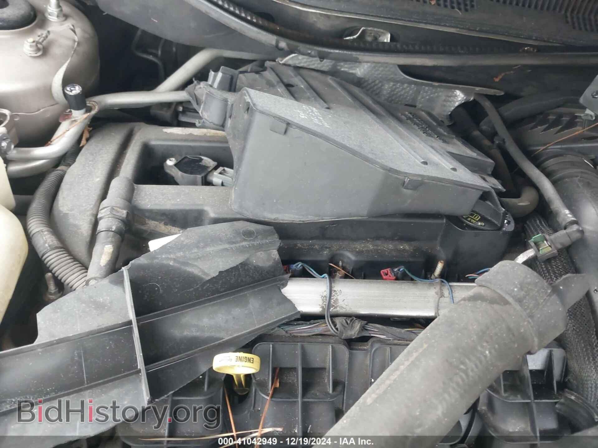 2009 DODGE CALIBER - VIN: 1B3HB48A09D144835 - Photo 10