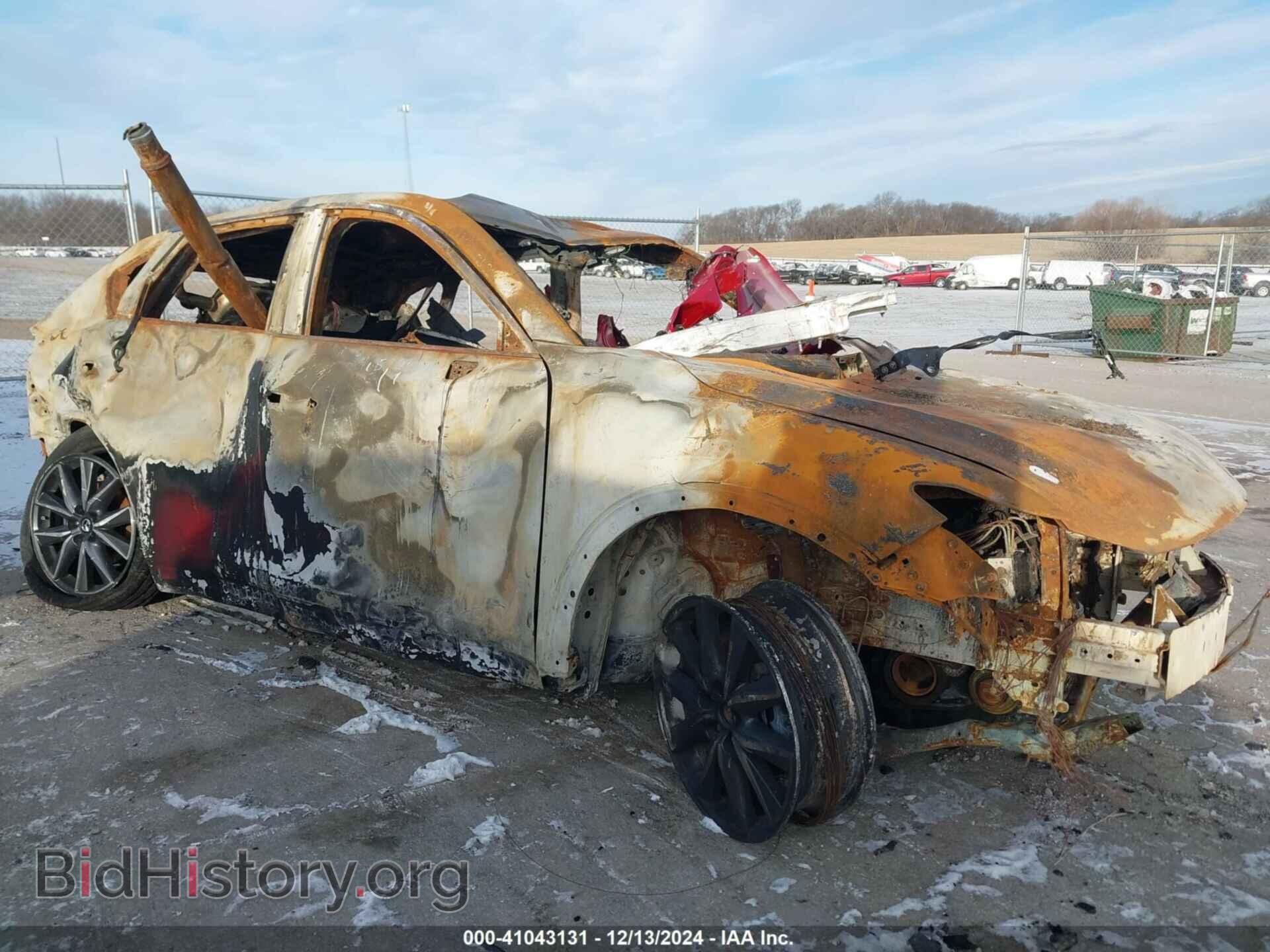 Photo JM3KFBDL9H0151686 - MAZDA CX-5 2017