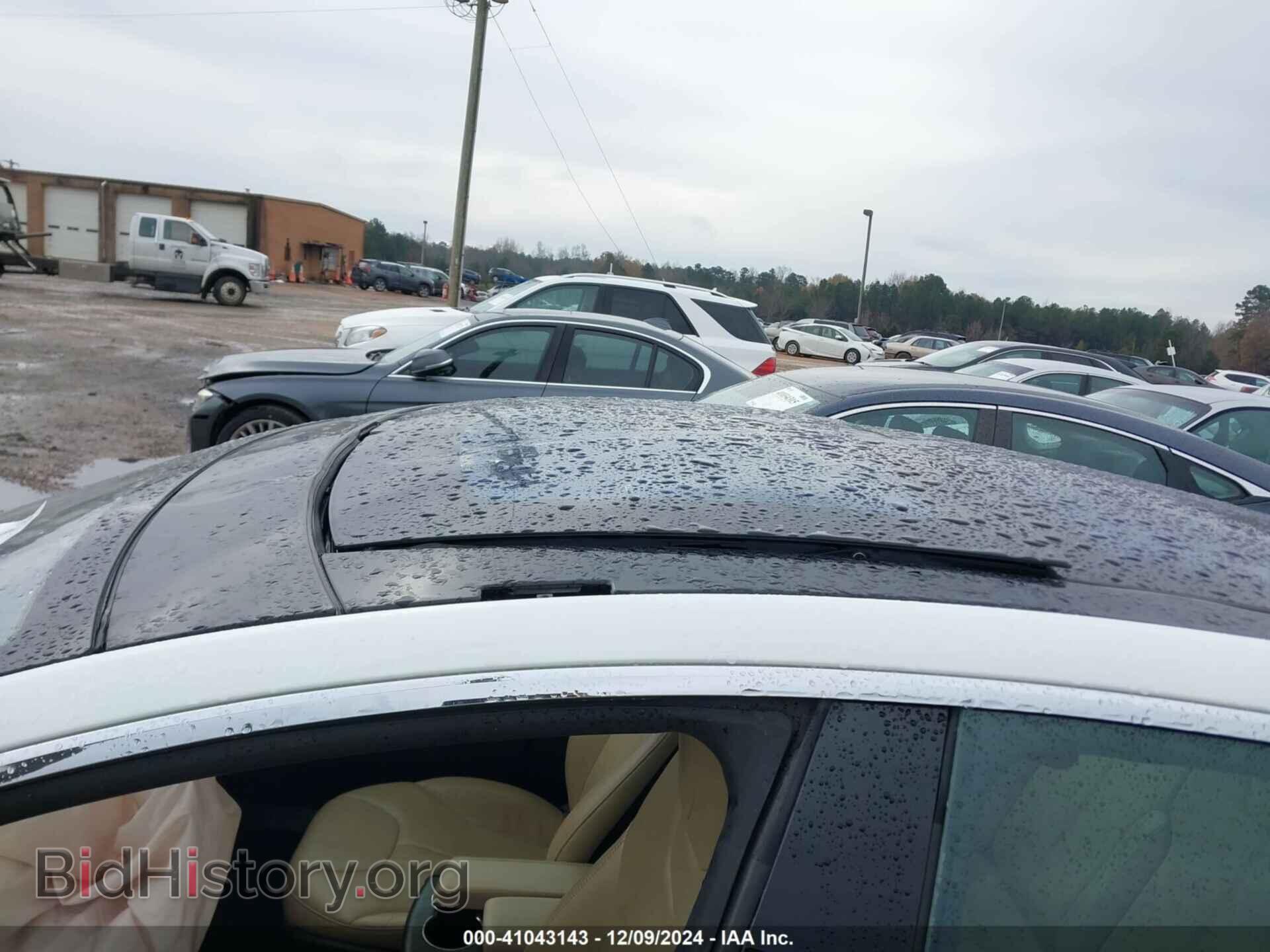 2013 TESLA MODEL S - VIN: 5YJSA1CN6DFP22955 - Фото 6
