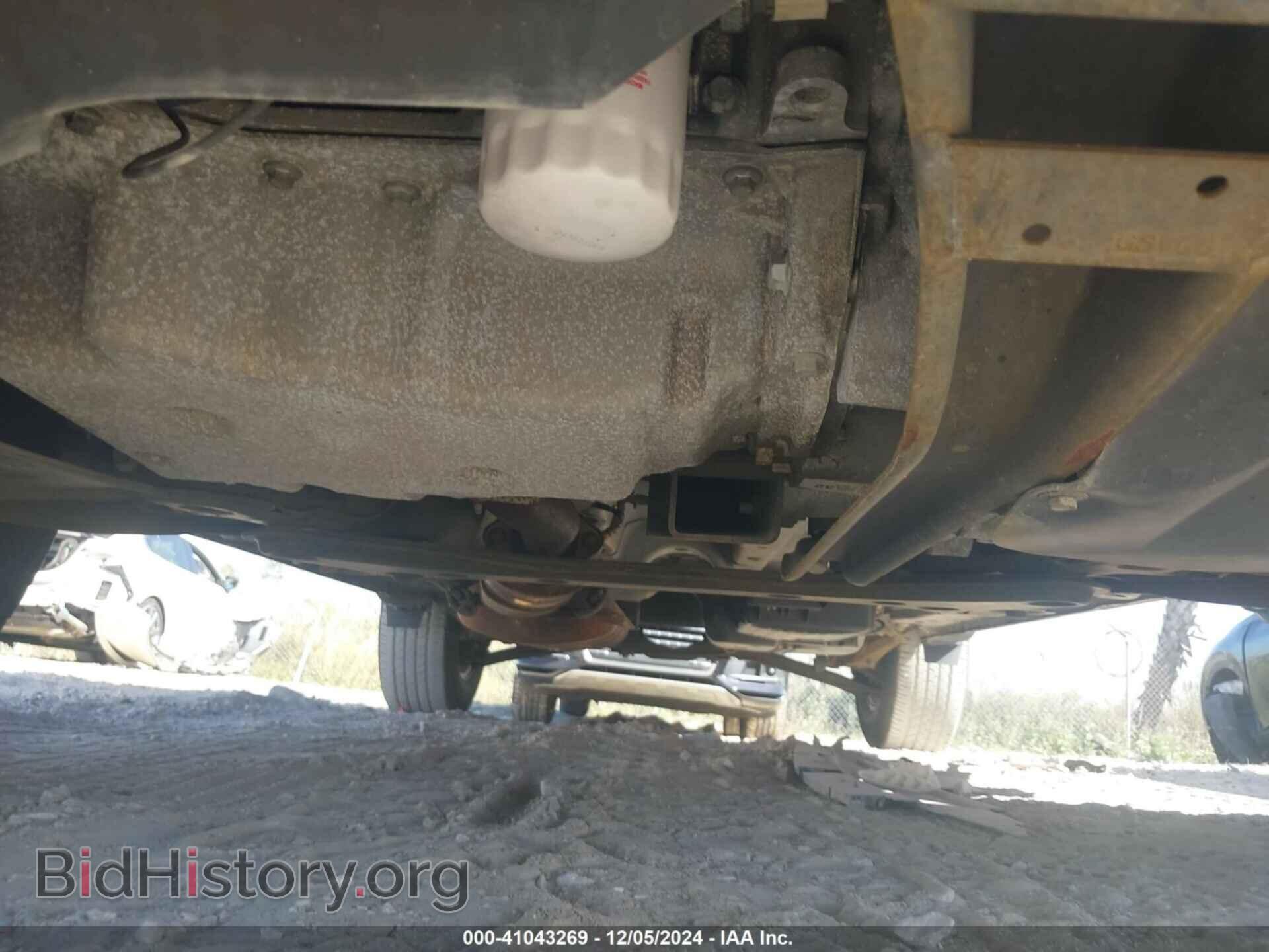 2012 FORD ESCAPE - VIN: 1FMCU0D79CKA83473 - Photo 6