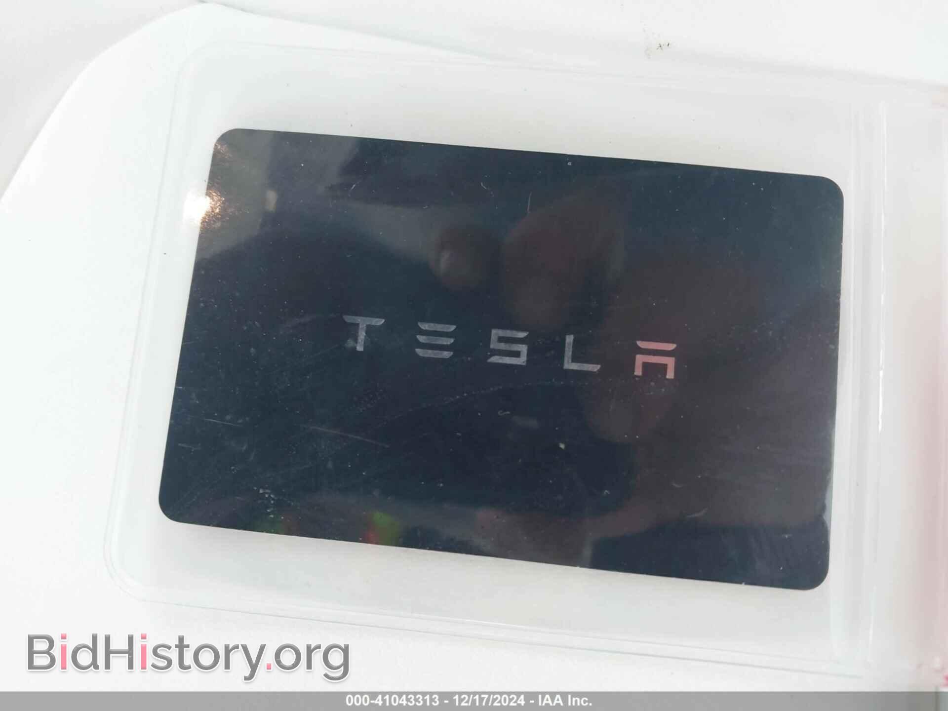 2022 TESLA MODEL Y - VIN: 7SAYGDEE9NF543255 - Фото 11