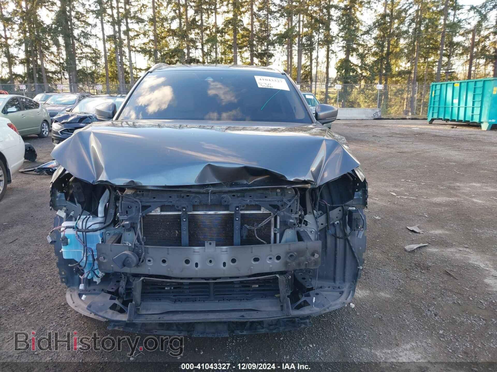 2020 MAZDA CX-5 - VIN: JM3KFBDM4L0842190 - Фото 13
