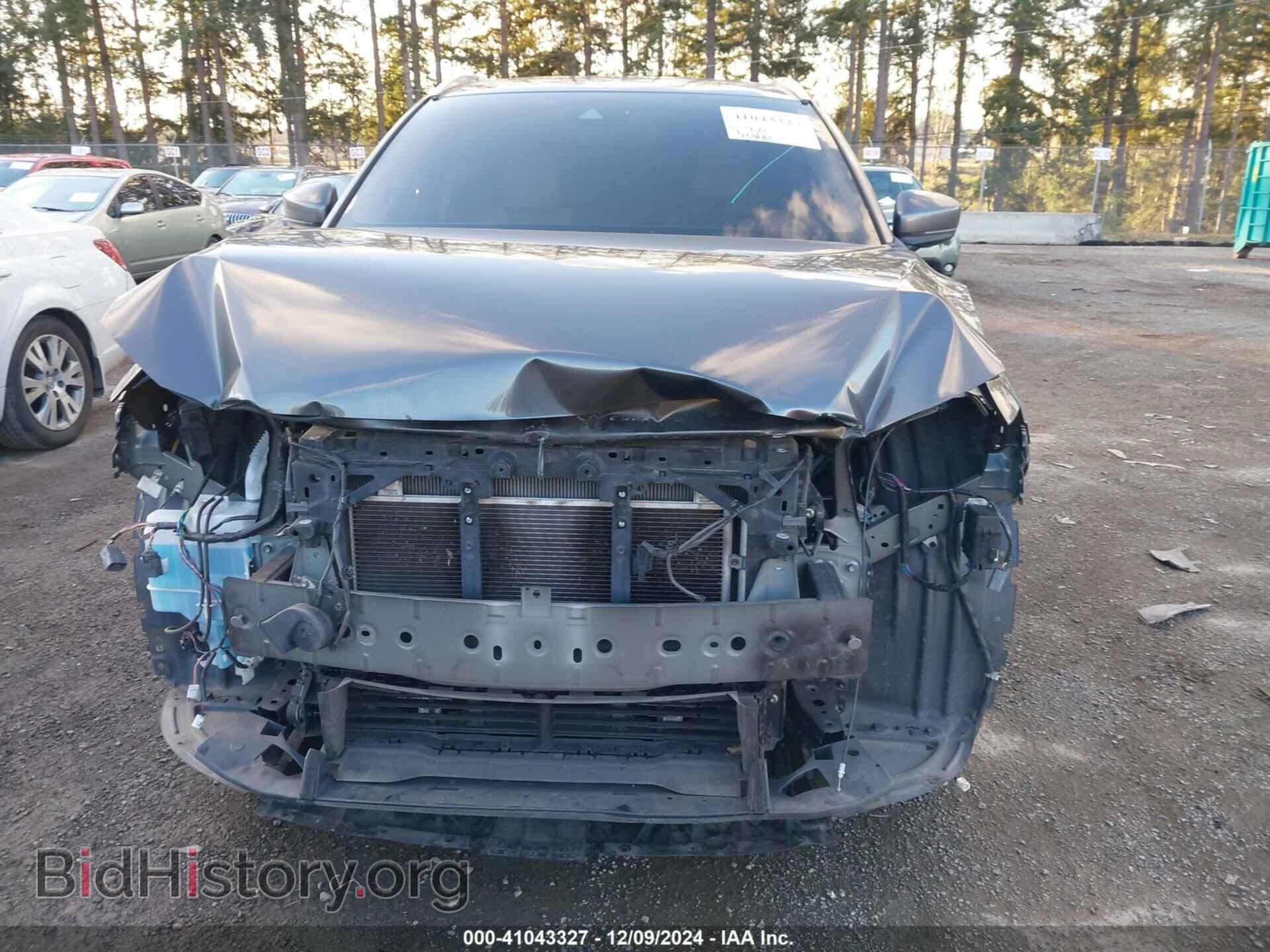 2020 MAZDA CX-5 - VIN: JM3KFBDM4L0842190 - Фото 6