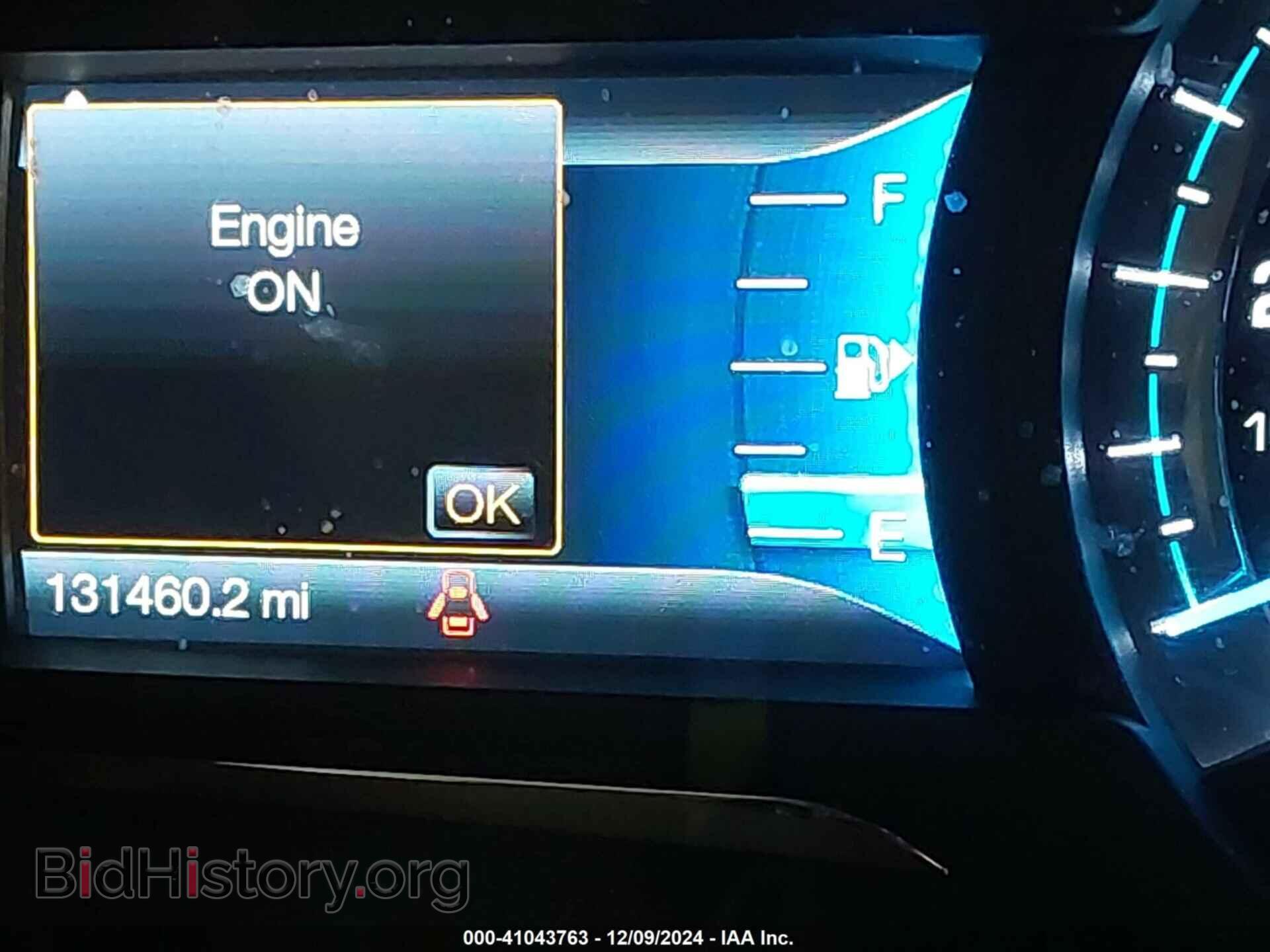 2014 FORD FLEX - VIN: 2FMHK6C85EBD19929 - Photo 15