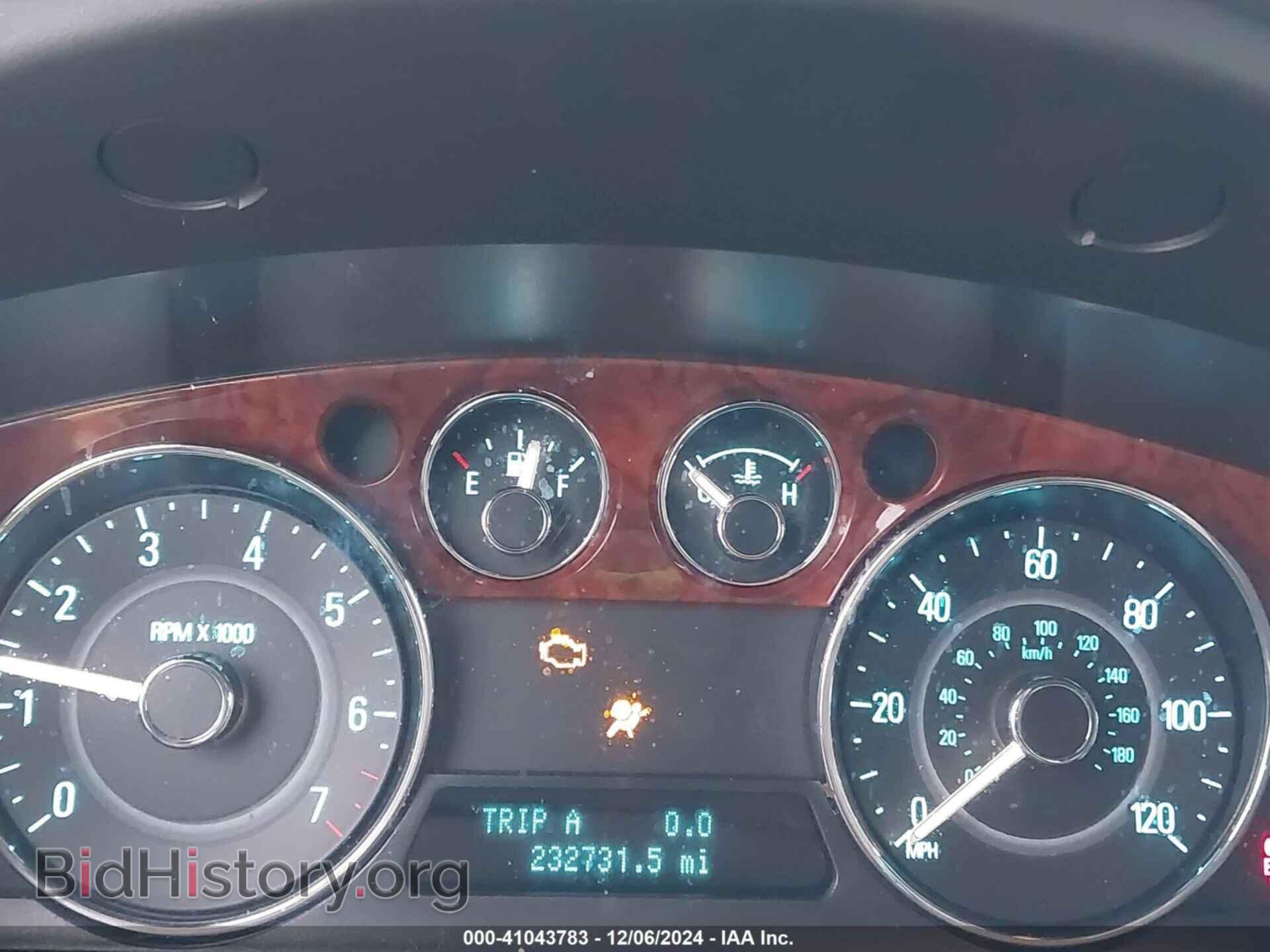 2011 FORD FLEX - VIN: 2FMGK5DC4BBD19294 - Фото 7
