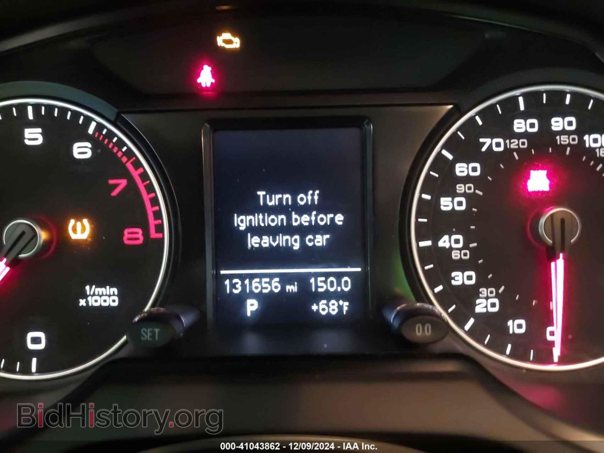 2015 AUDI Q5 - VIN: WA1CFAFP6FA119044 - Фото 15