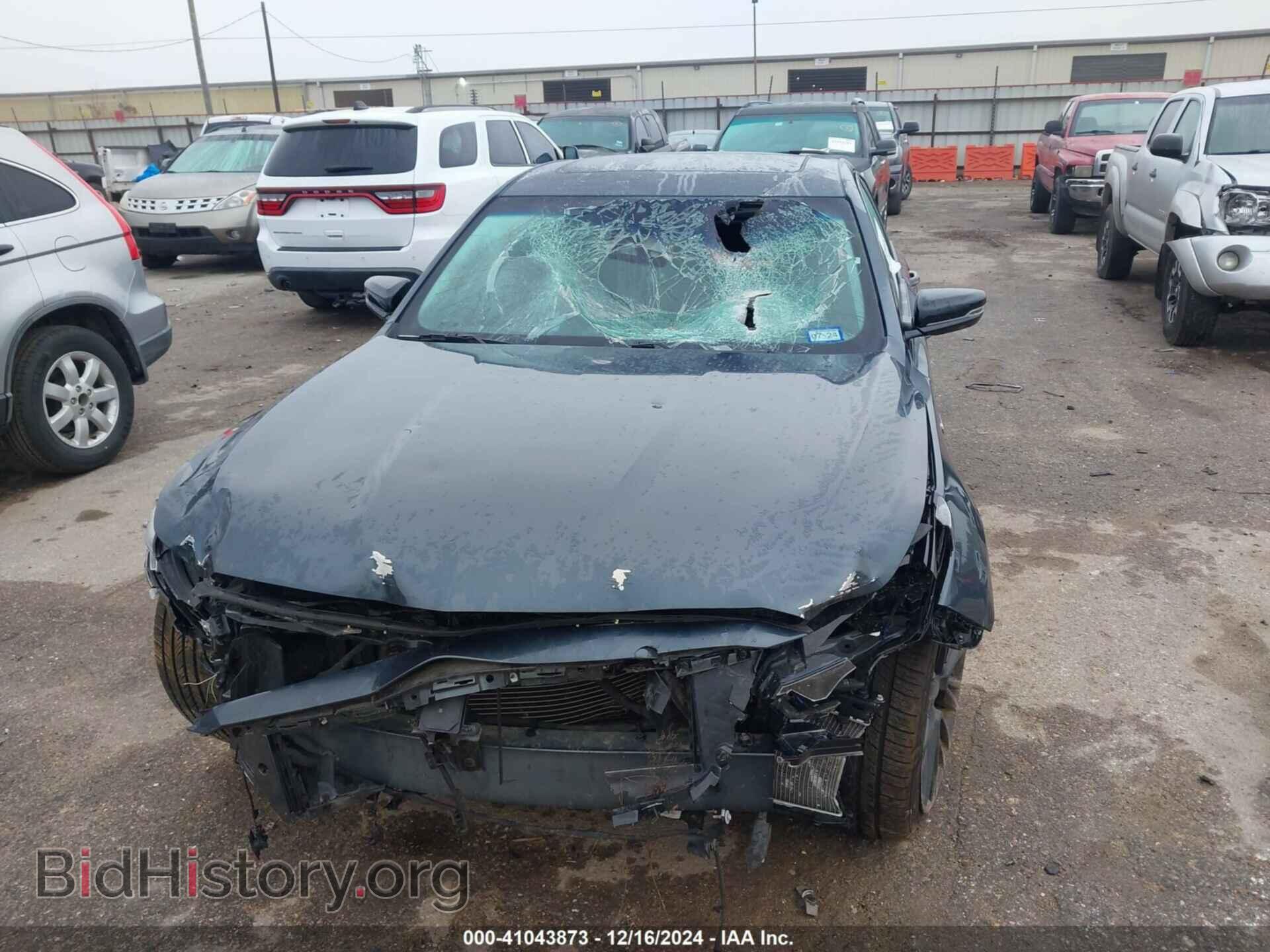 2021 CADILLAC CT5 - VIN: 1G6DR5RW3M0145652 - Фото 6