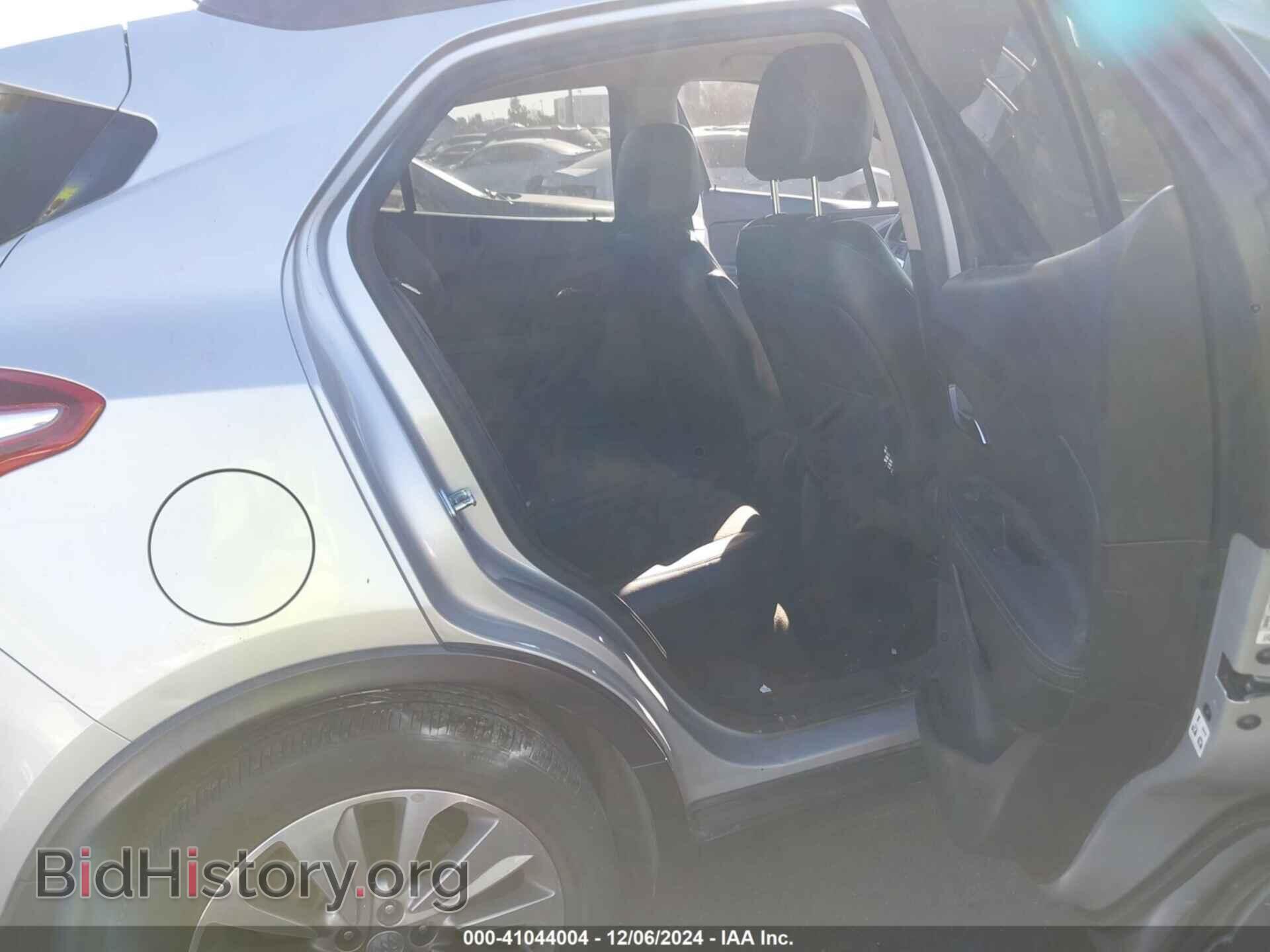 2018 BUICK ENCORE - VIN: KL4CJASB9JB722923 - Photo 8