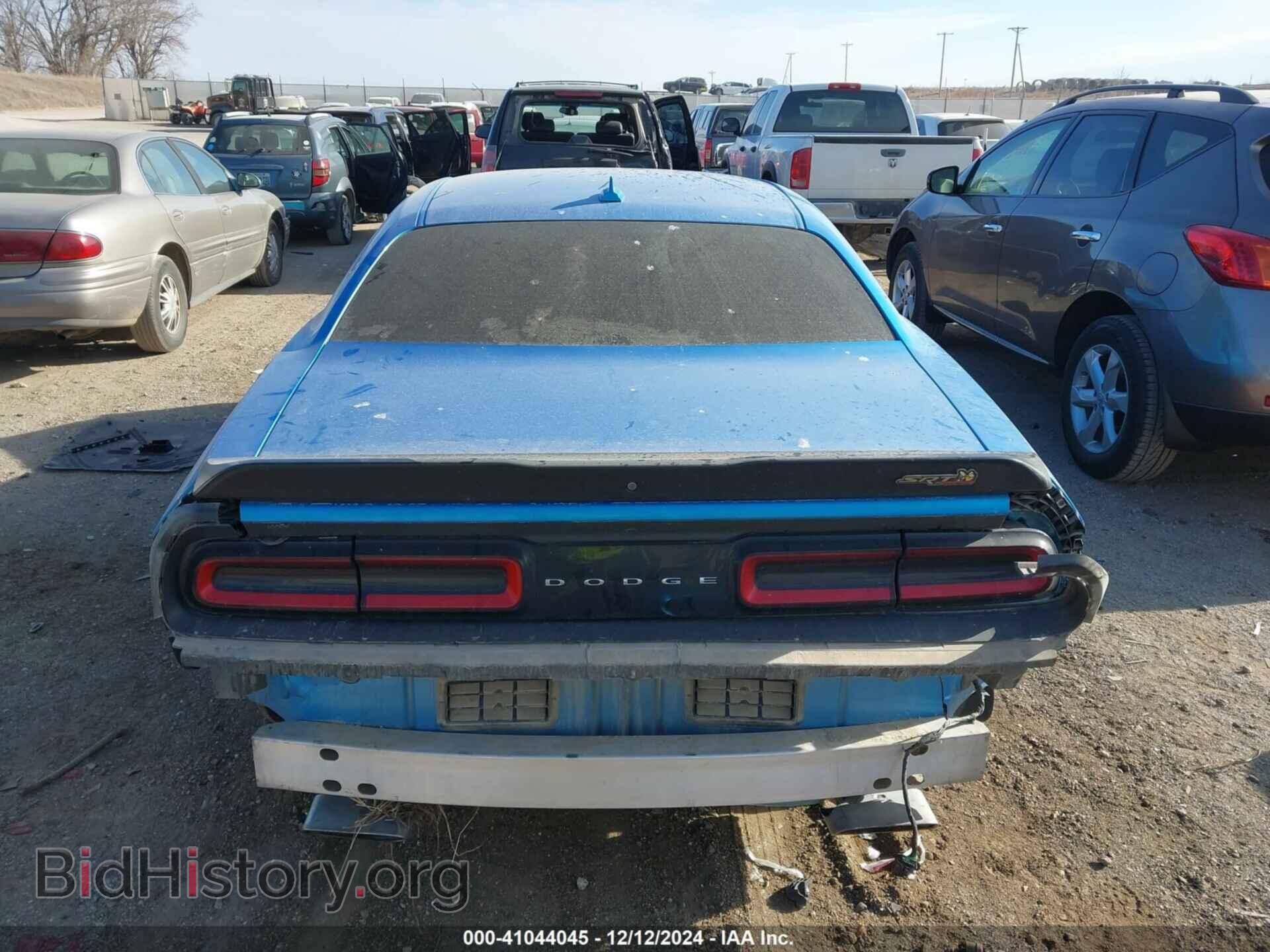 2019 DODGE CHALLENGER - VIN: 2C3CDZFJ6KH543085 - Photo 17