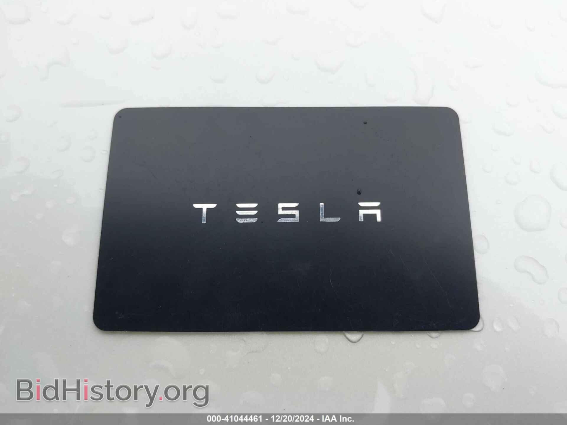 2024 TESLA MODEL Y - VIN: 7SAYGDEF3RF195077 - Фото 11