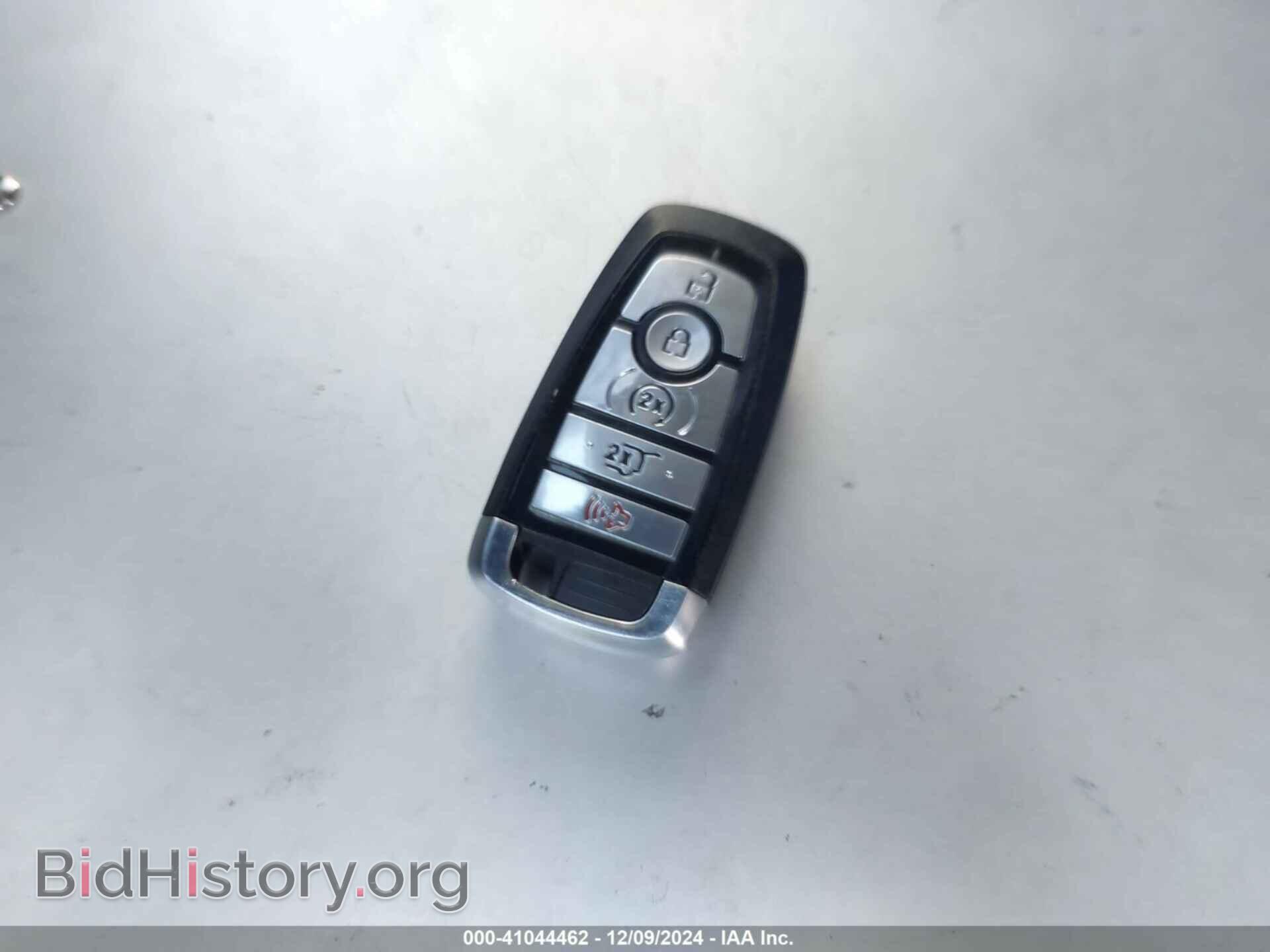 2023 FORD EXPLORER - VIN: 1FMSK7DH8PGA96355 - Фото 11