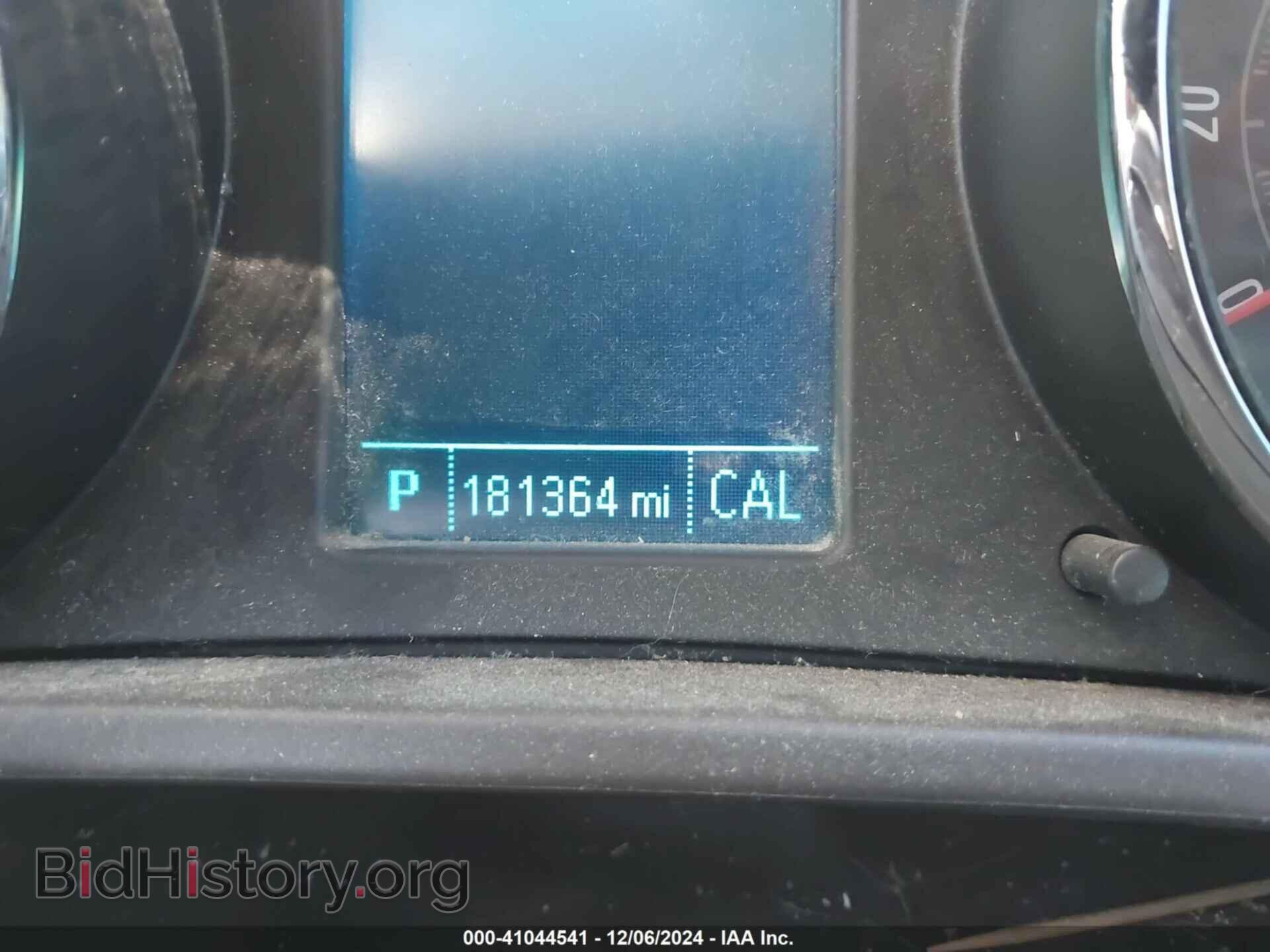 2013 BUICK REGAL - VIN: 2G4GS5EV4D9188068 - Фото 7