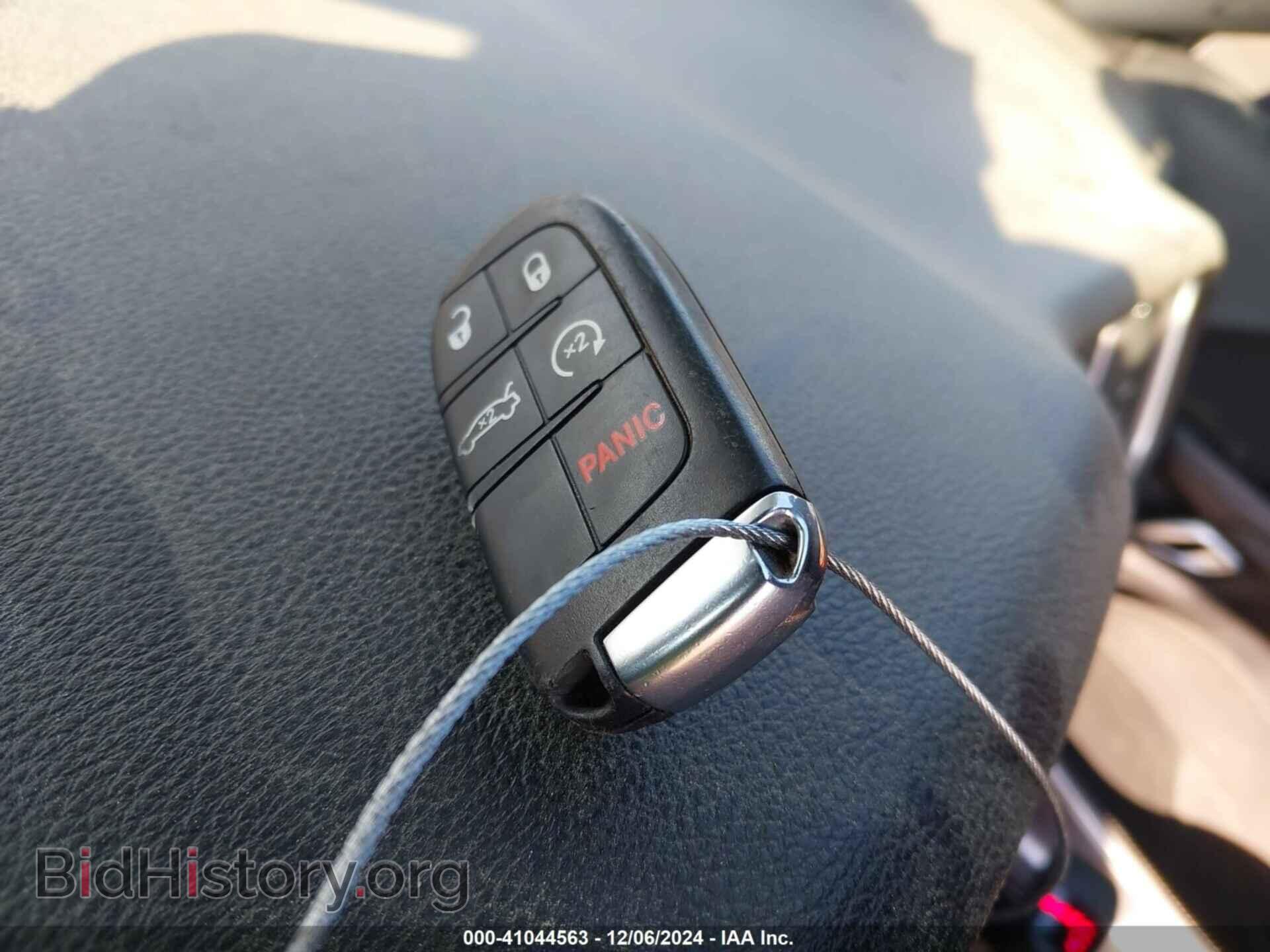 2019 DODGE CHALLENGER - VIN: 2C3CDZJG2KH634656 - Фото 11