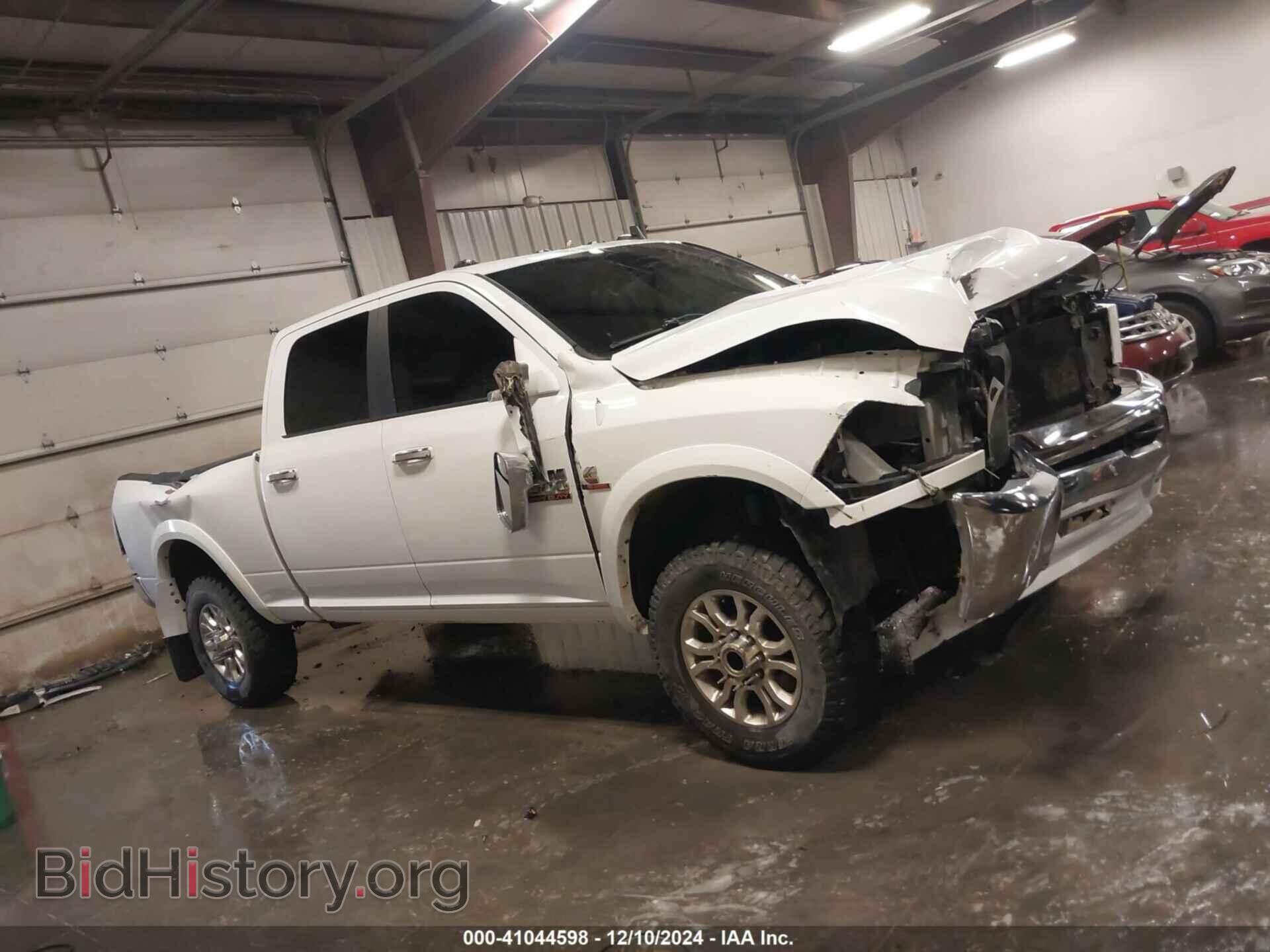 2017 RAM 2500 - VIN: 3C6UR5FL0HG725800 - Фото 14