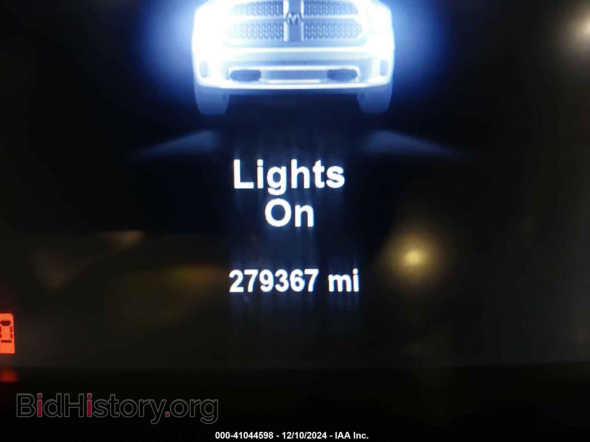 2017 RAM 2500 - VIN: 3C6UR5FL0HG725800 - Фото 16