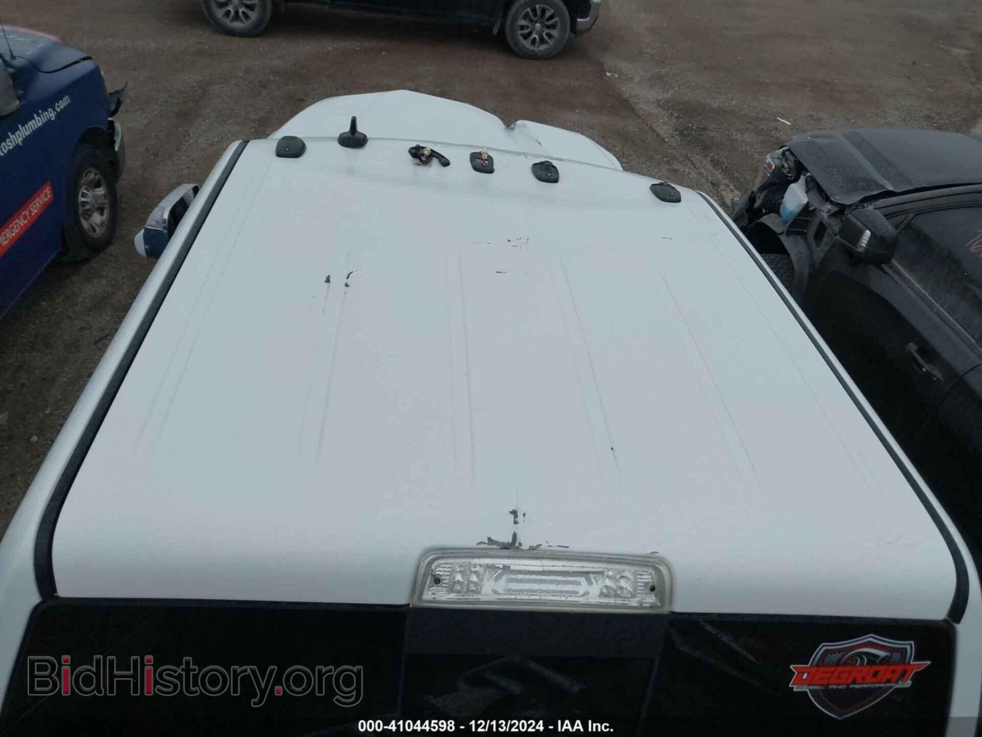 2017 RAM 2500 - VIN: 3C6UR5FL0HG725800 - Фото 18
