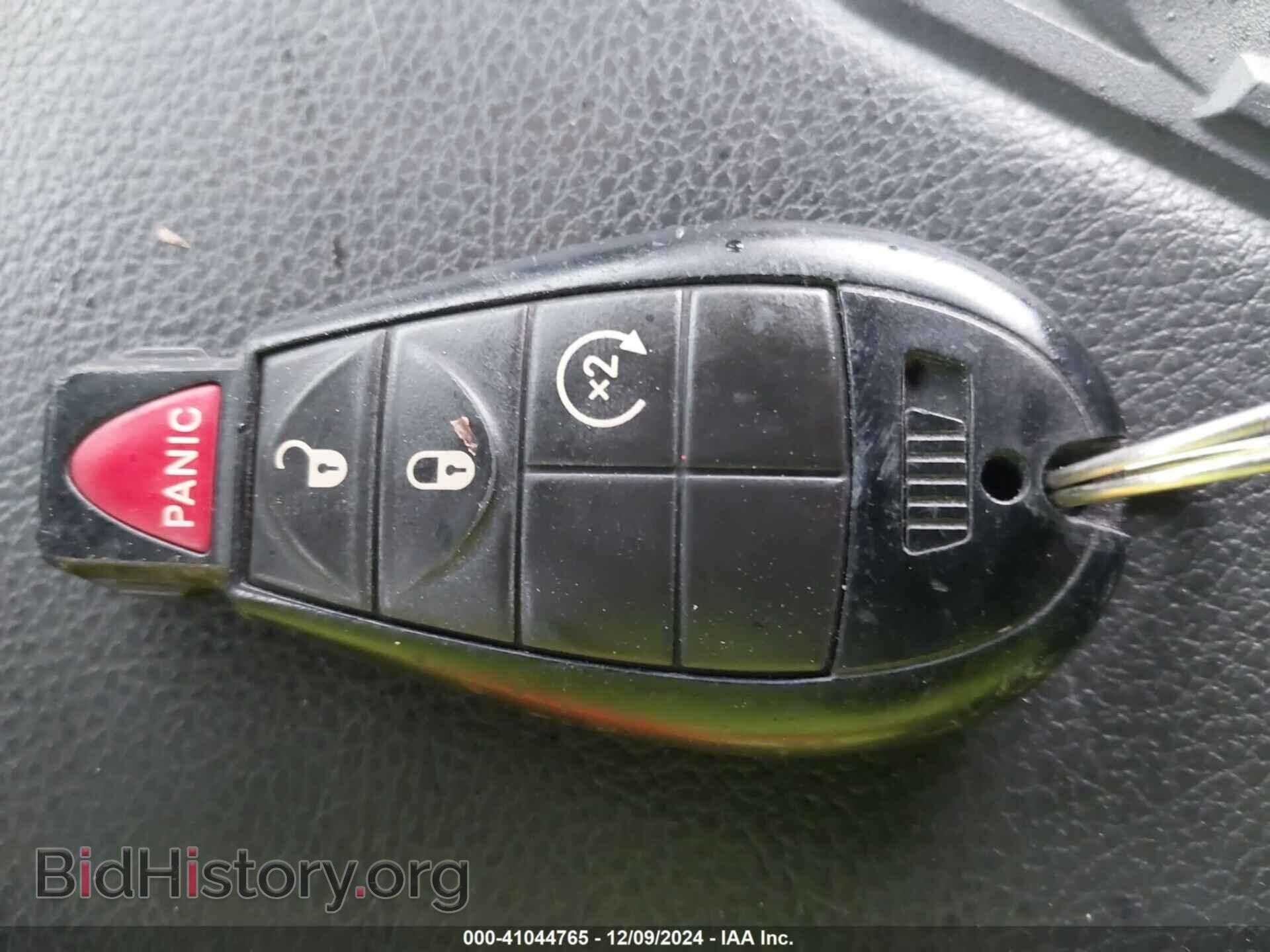 2012 RAM 1500 - VIN: 1C6RD7MT5CS108204 - Photo 11
