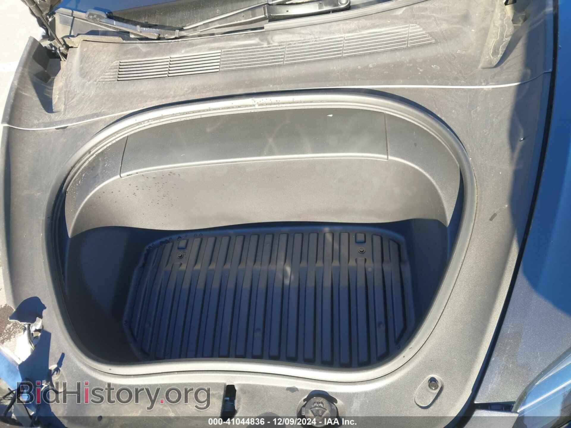 2024 TESLA MODEL 3 - VIN: 5YJ3E1EB3RF760453 - Фото 10
