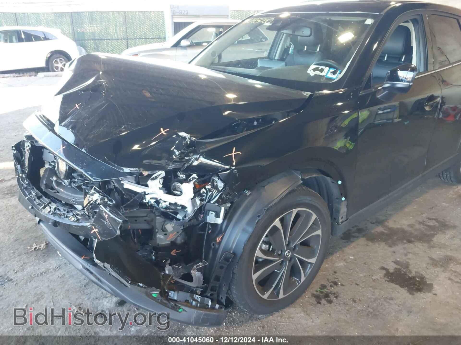2023 MAZDA CX-5 - VIN: JM3KFBDMXP0114475 - Фото 6