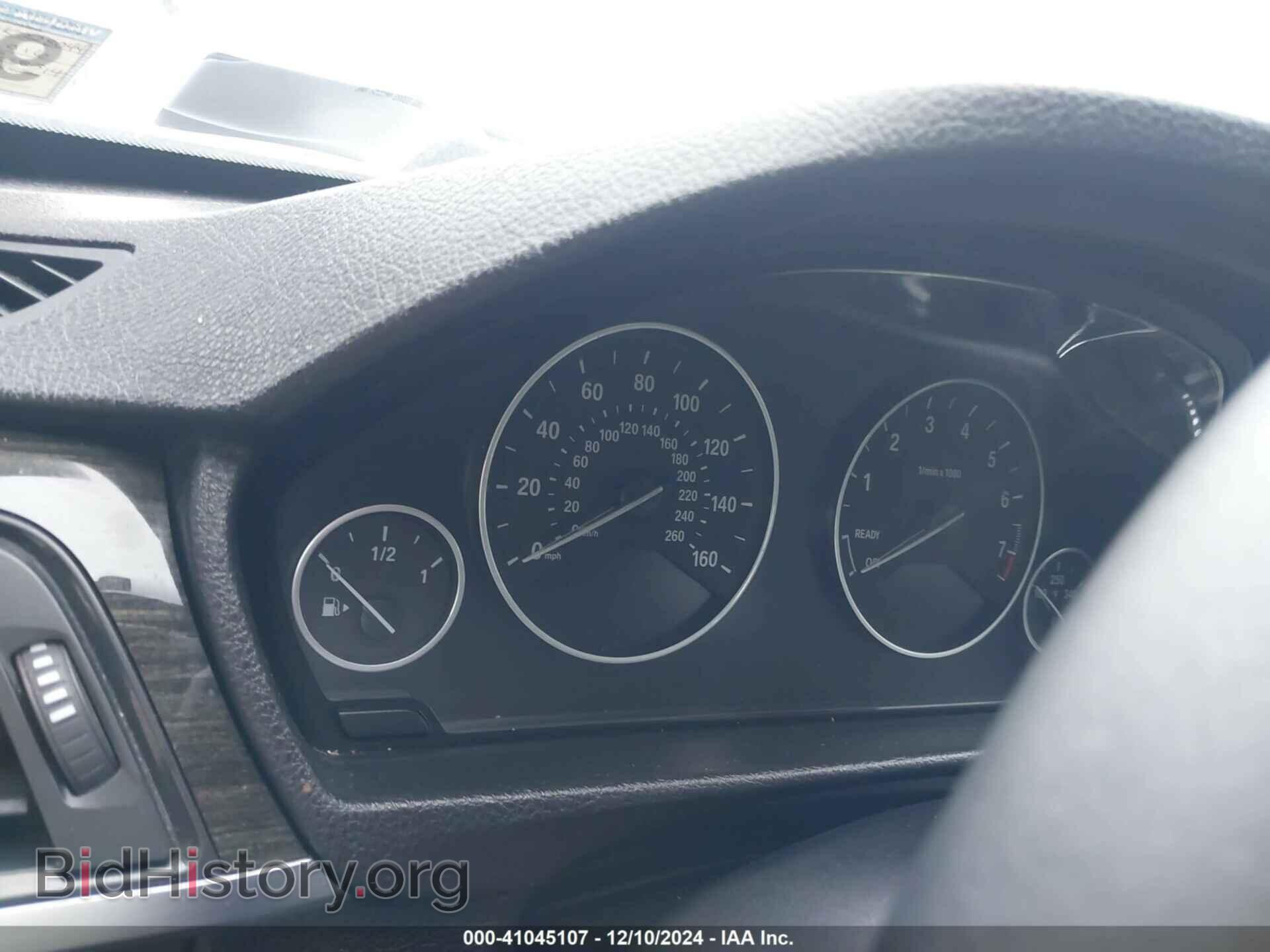 2016 BMW 428I - VIN: WBA3N7C54GK228044 - Фото 7