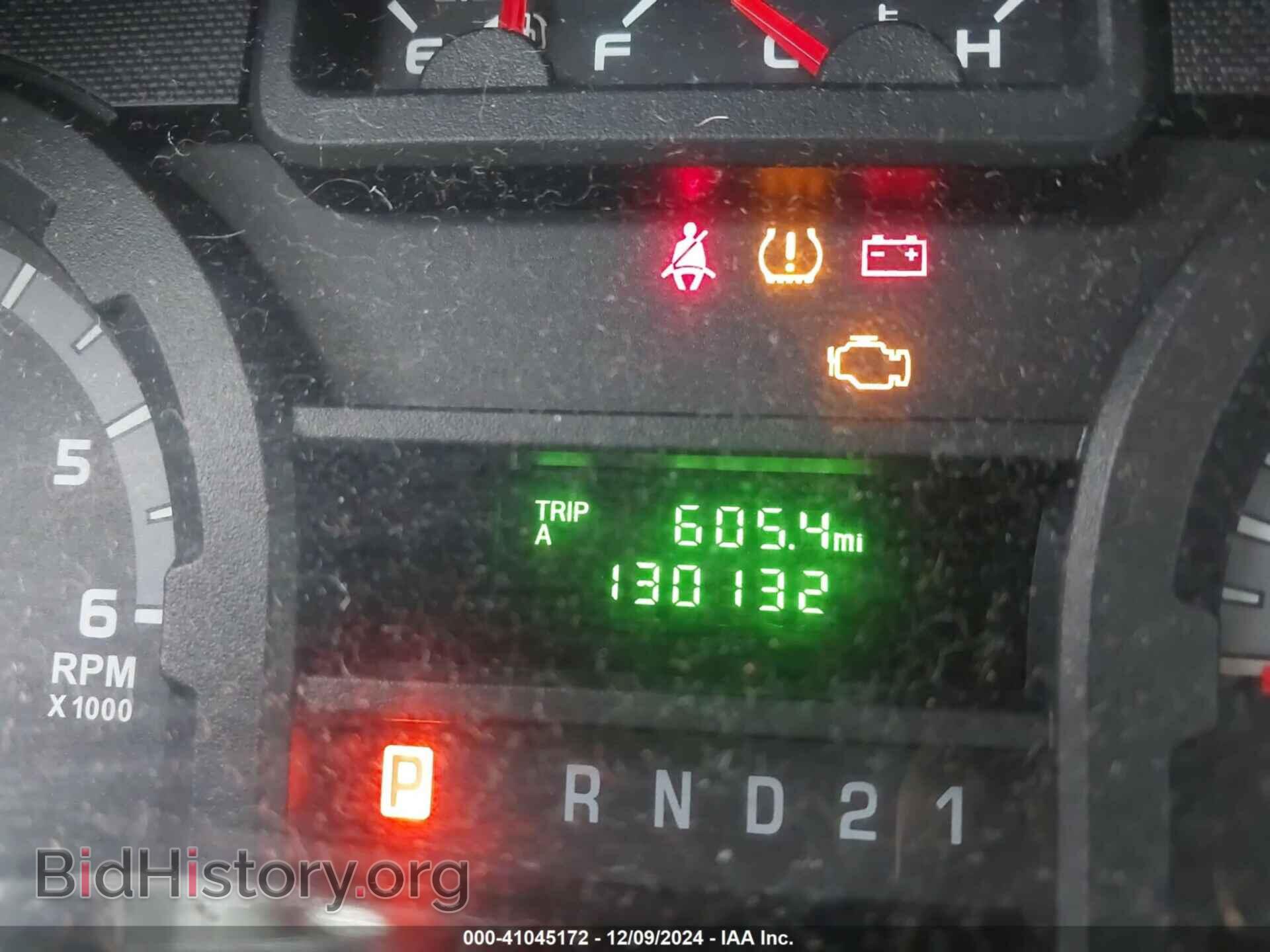 2012 FORD E-250 - VIN: 1FTNS2EW6CDA46616 - Фото 15