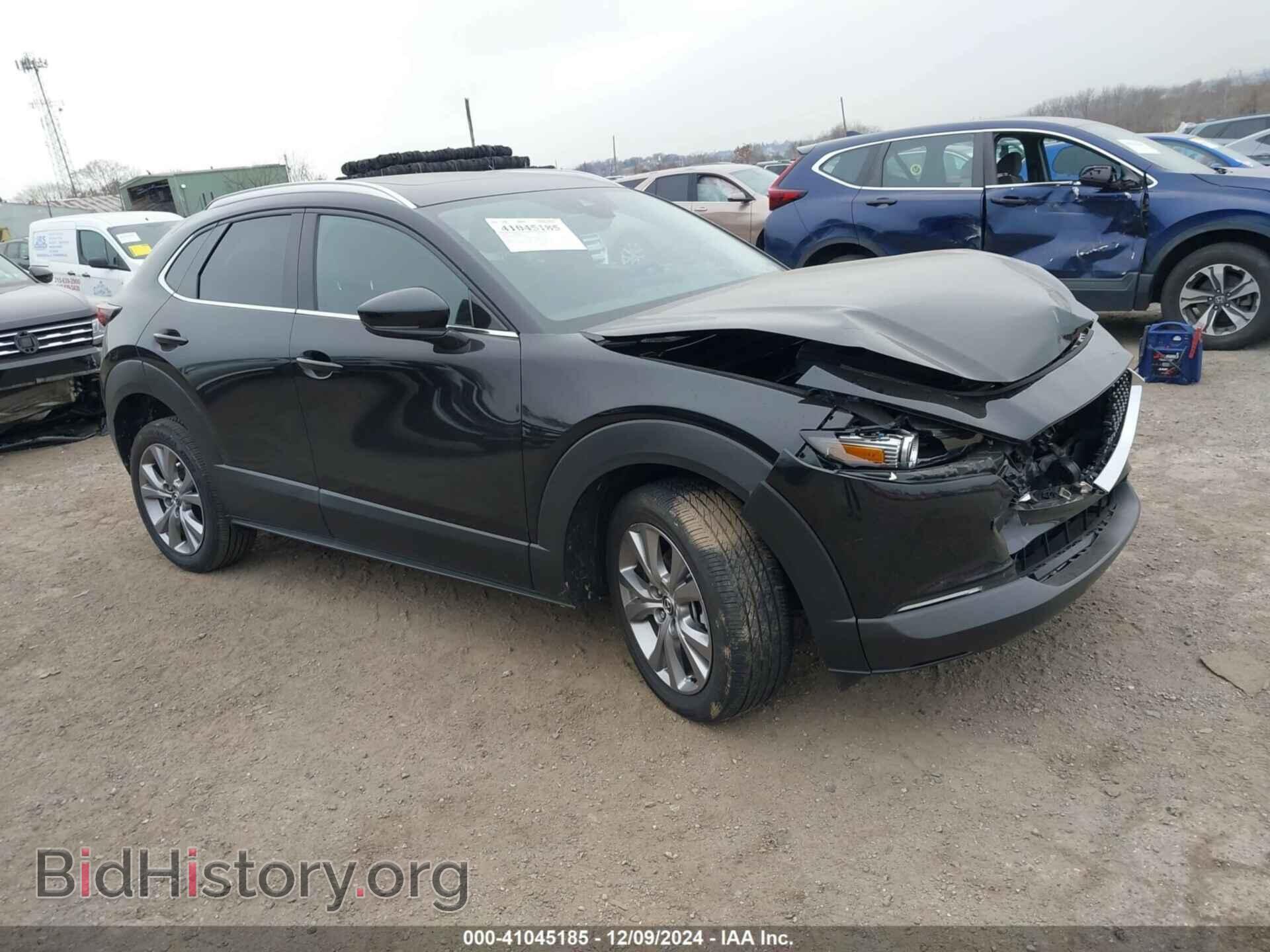 Фотография 3MVDMBDM2PM559912 - MAZDA CX-30 2023