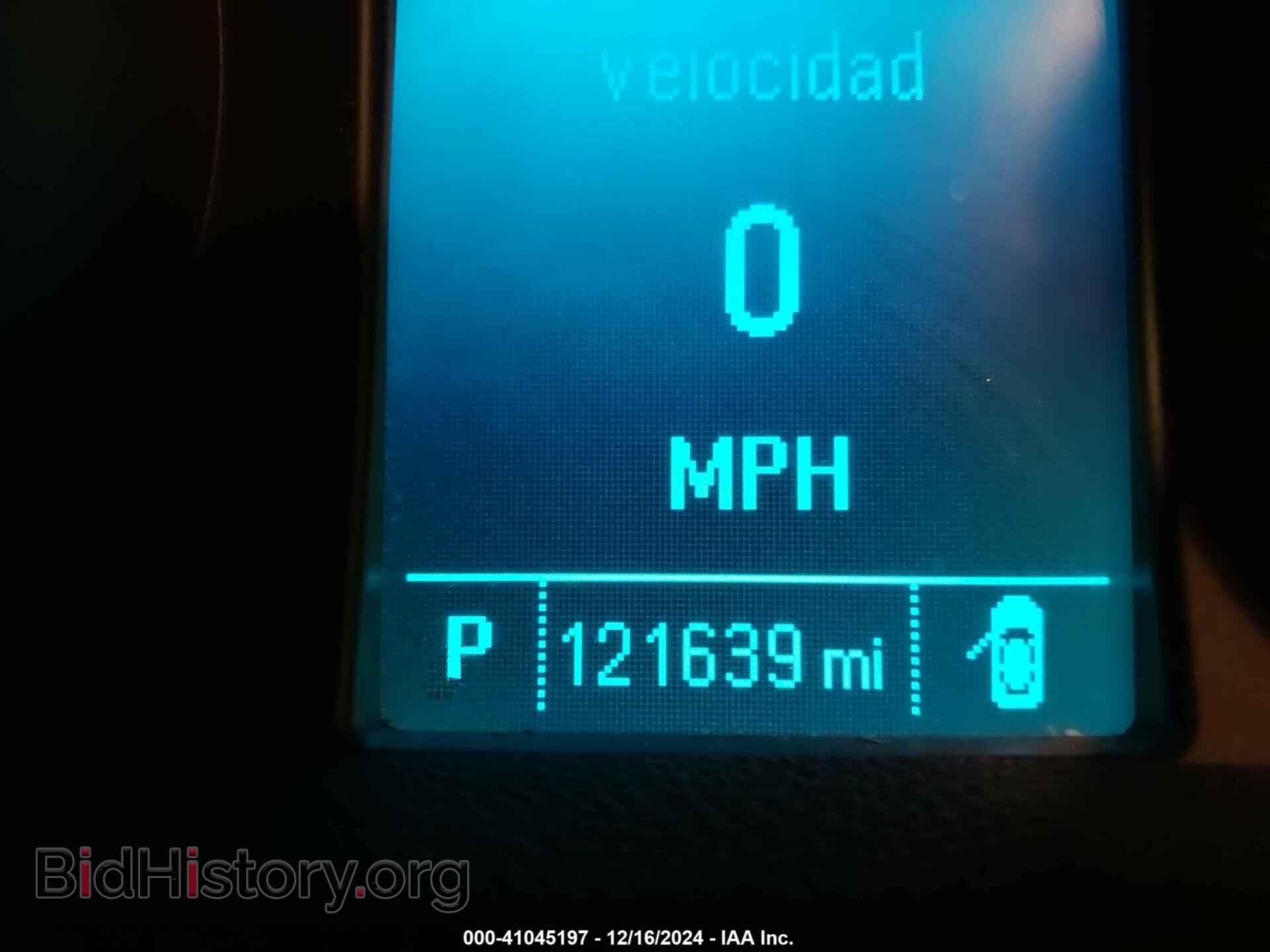 2015 BUICK ENCORE - VIN: KL4CJBSB3FB031125 - Фото 16