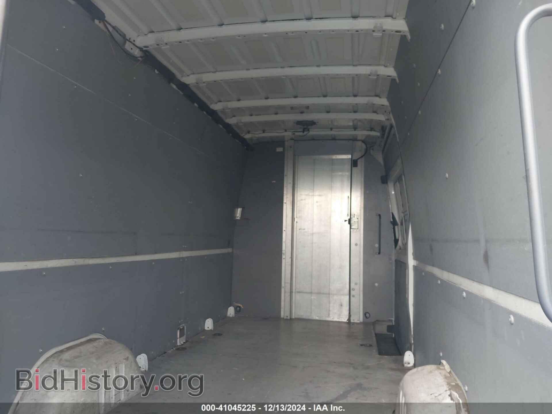 2008 DODGE SPRINTER - VIN: WD0PE845985263551 - Фото 8