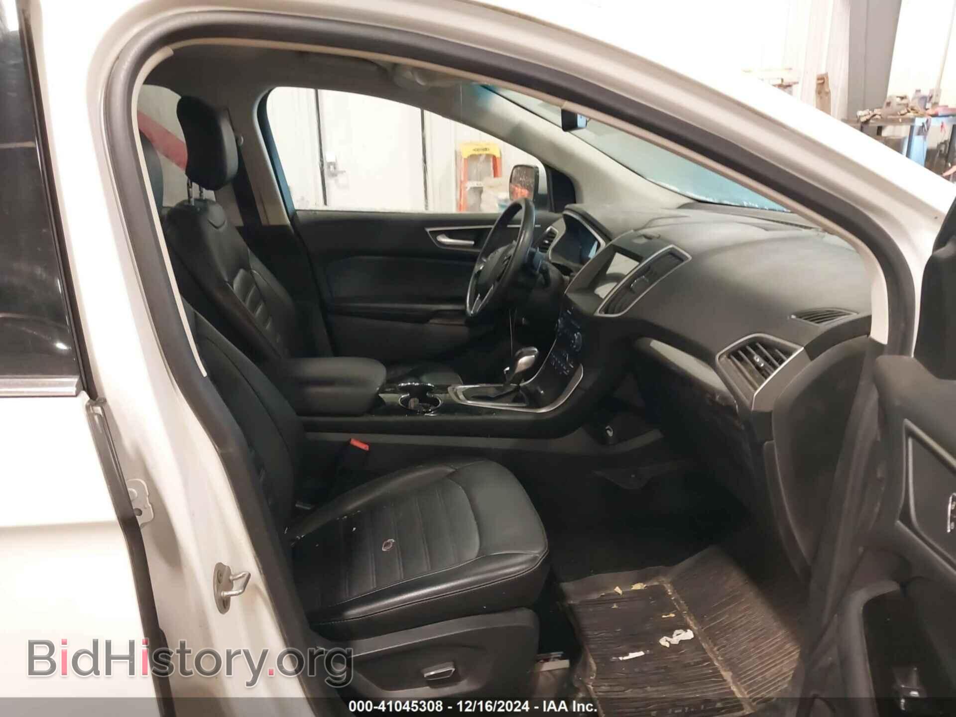2018 FORD EDGE - VIN: 2FMPK4J90JBC12549 - Photo 5