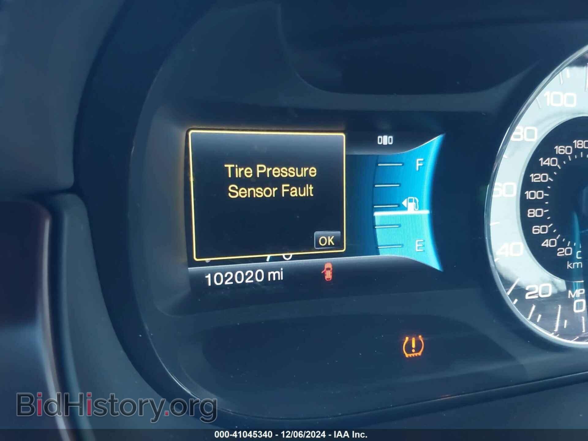 2011 FORD EDGE - VIN: 2FMDK3KC0BBB48229 - Photo 15