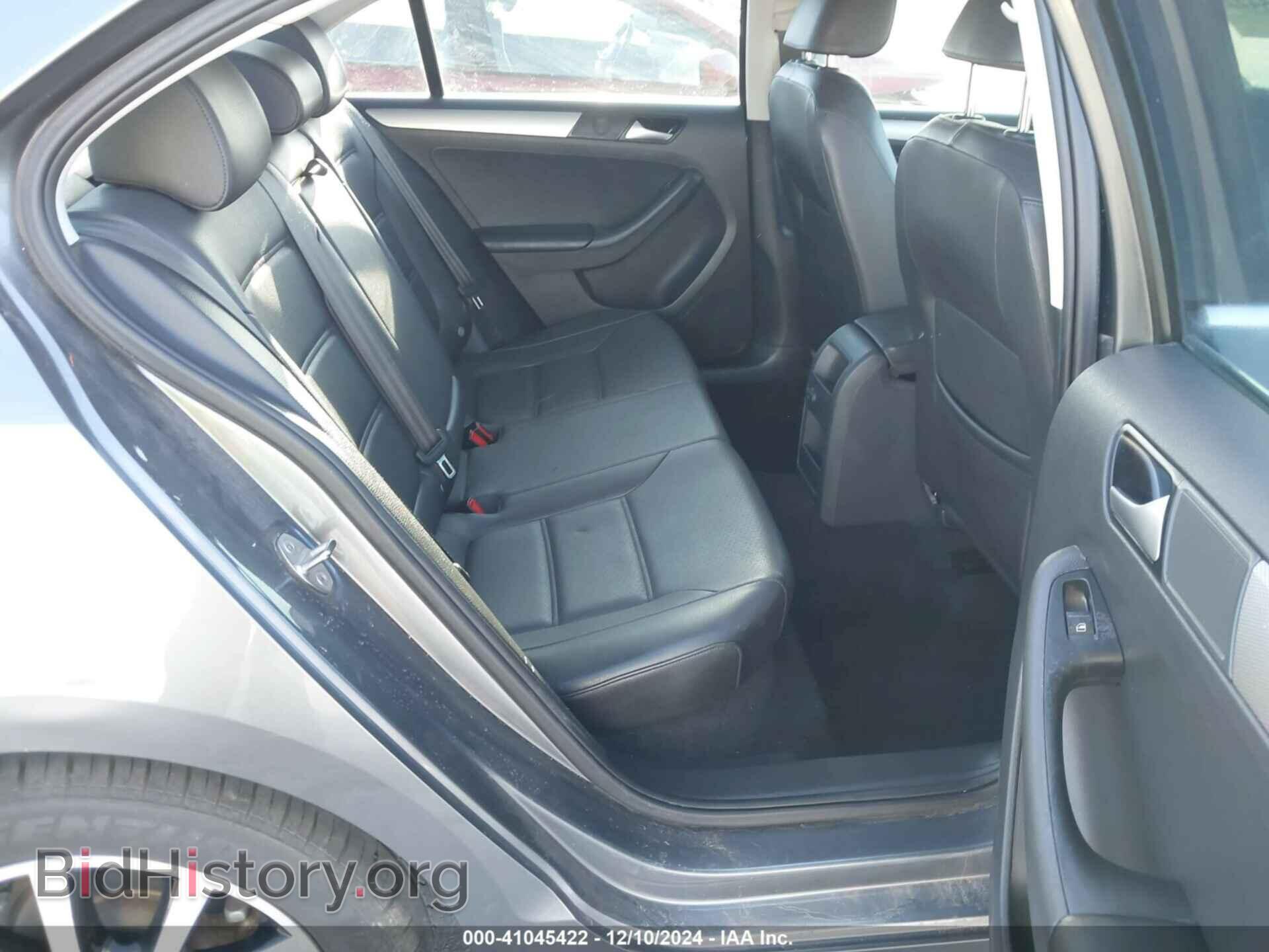 2017 VOLKSWAGEN JETTA - VIN: 3VWDB7AJ5HM382804 - Фото 8
