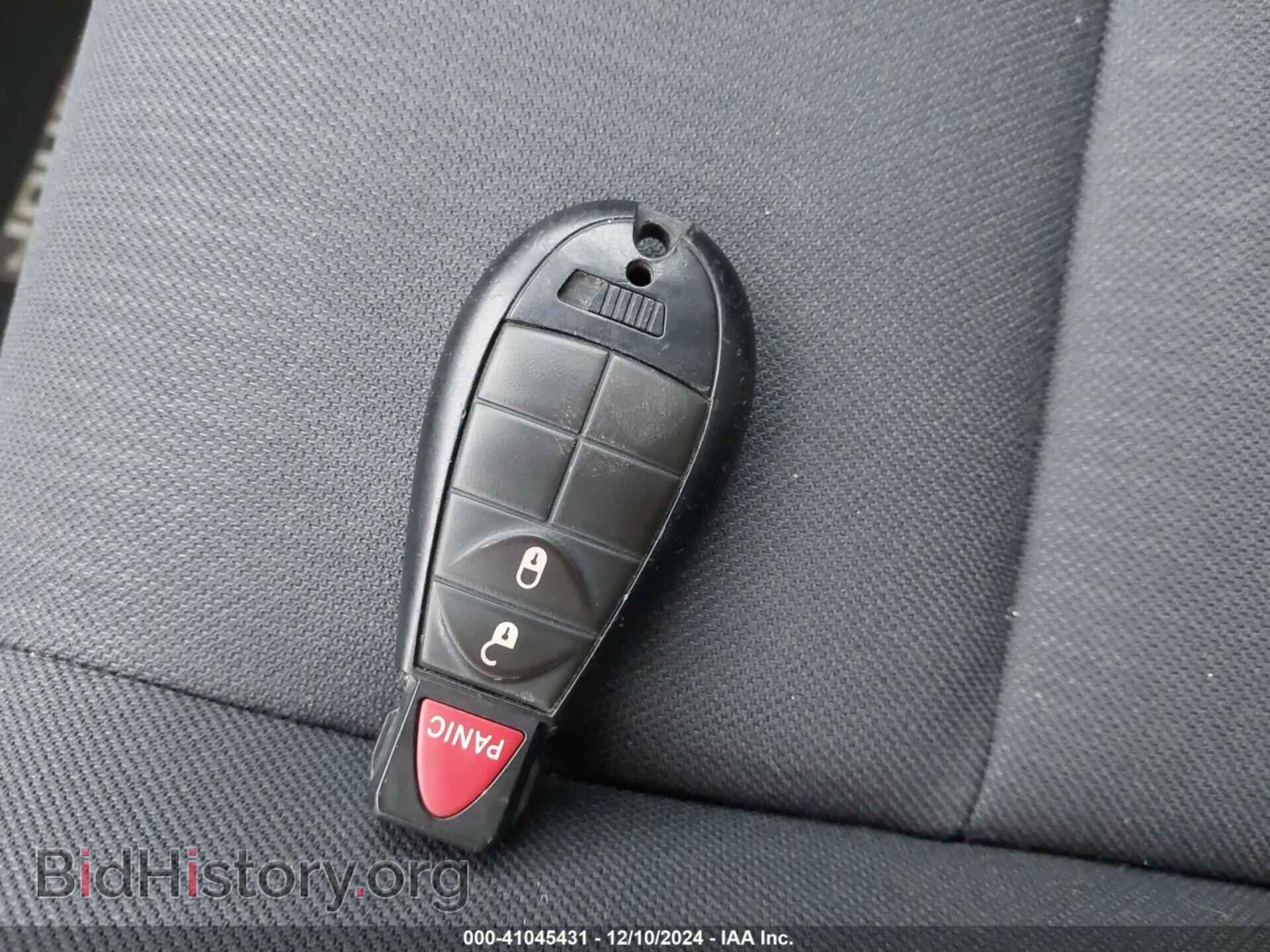 2010 DODGE JOURNEY - VIN: 3D4PG4FB1AT118446 - Фото 11
