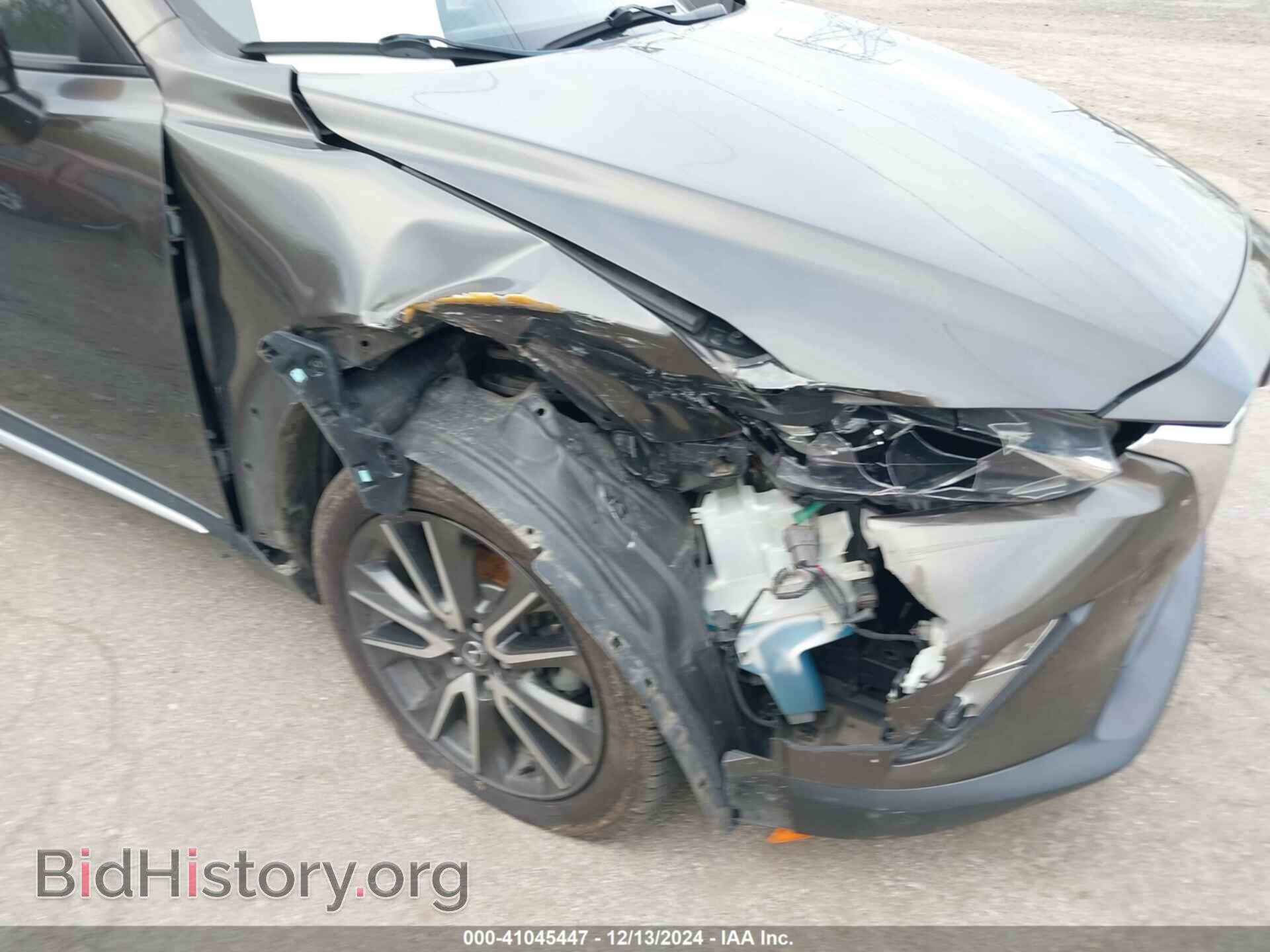 2016 MAZDA CX-3 - VIN: JM1DKBD79G0119934 - Фото 6