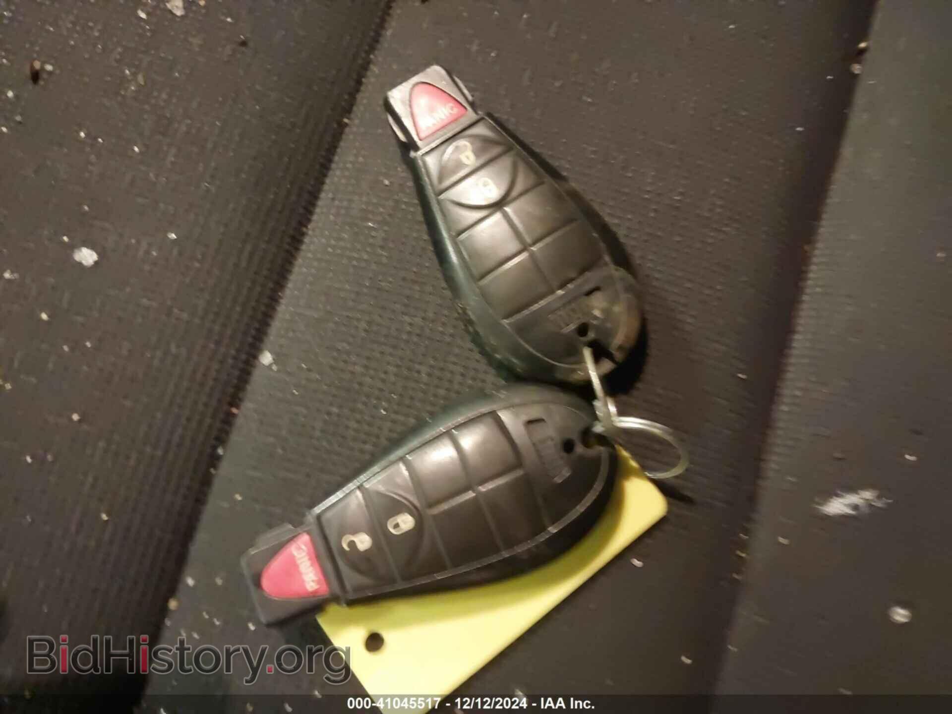2013 DODGE DURANGO - VIN: 1C4RDJAG0DC687403 - Photo 11