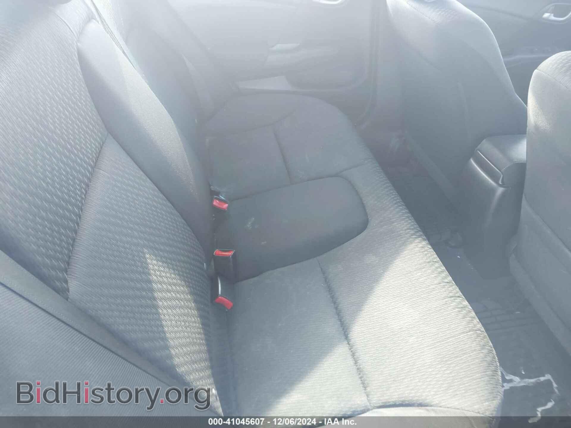 2014 HONDA CIVIC - VIN: 19XFB2F53EE032314 - Фото 8