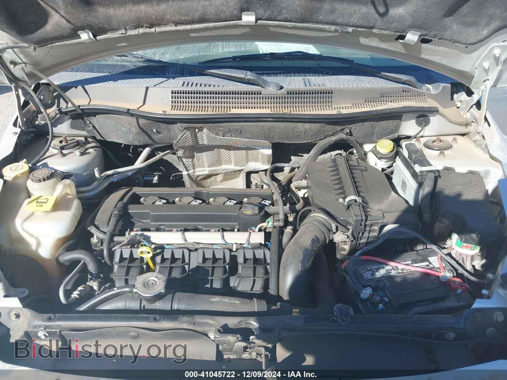 2009 DODGE CALIBER - VIN: 1B3HB48AX9D224191 - Фото 10