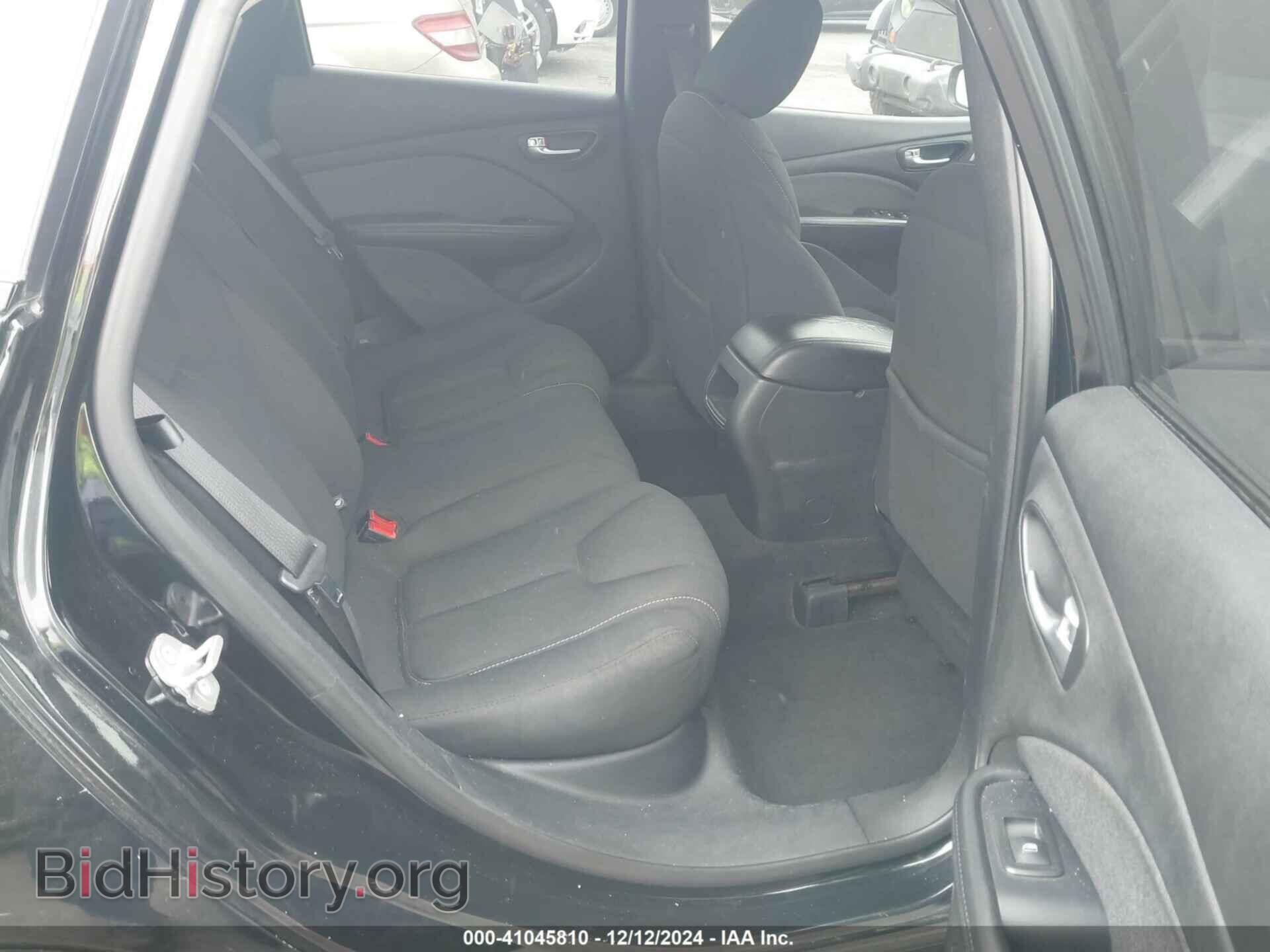 2013 DODGE DART - VIN: 1C3CDFBA5DD300338 - Фото 8