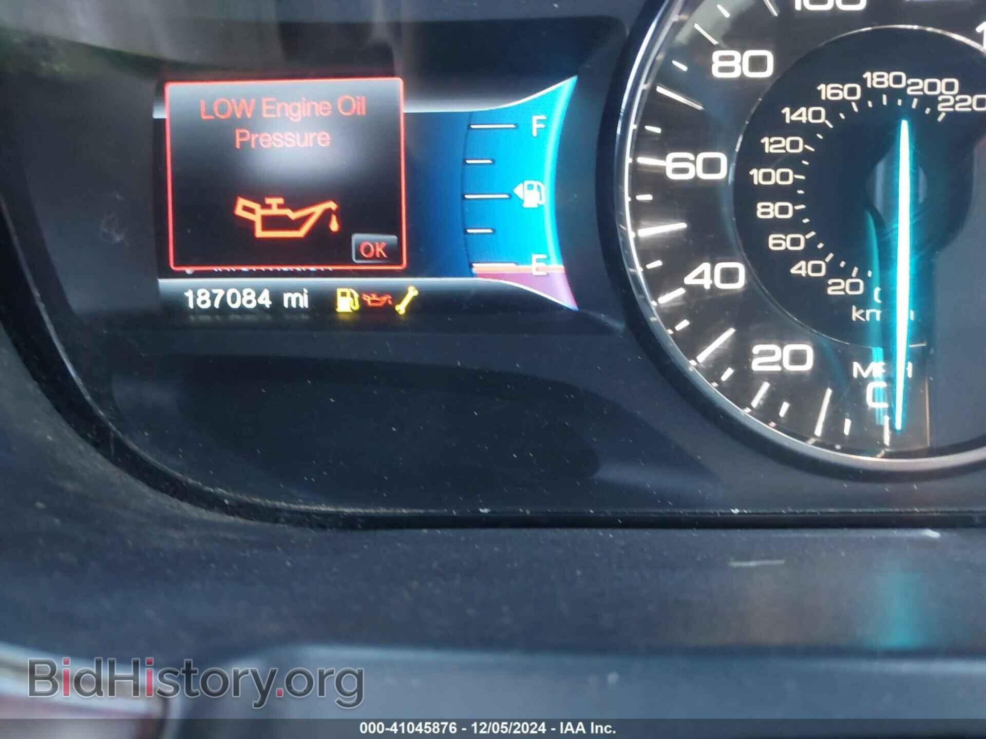 2013 FORD EDGE - VIN: 2FMDK3KC8DBC61669 - Photo 15