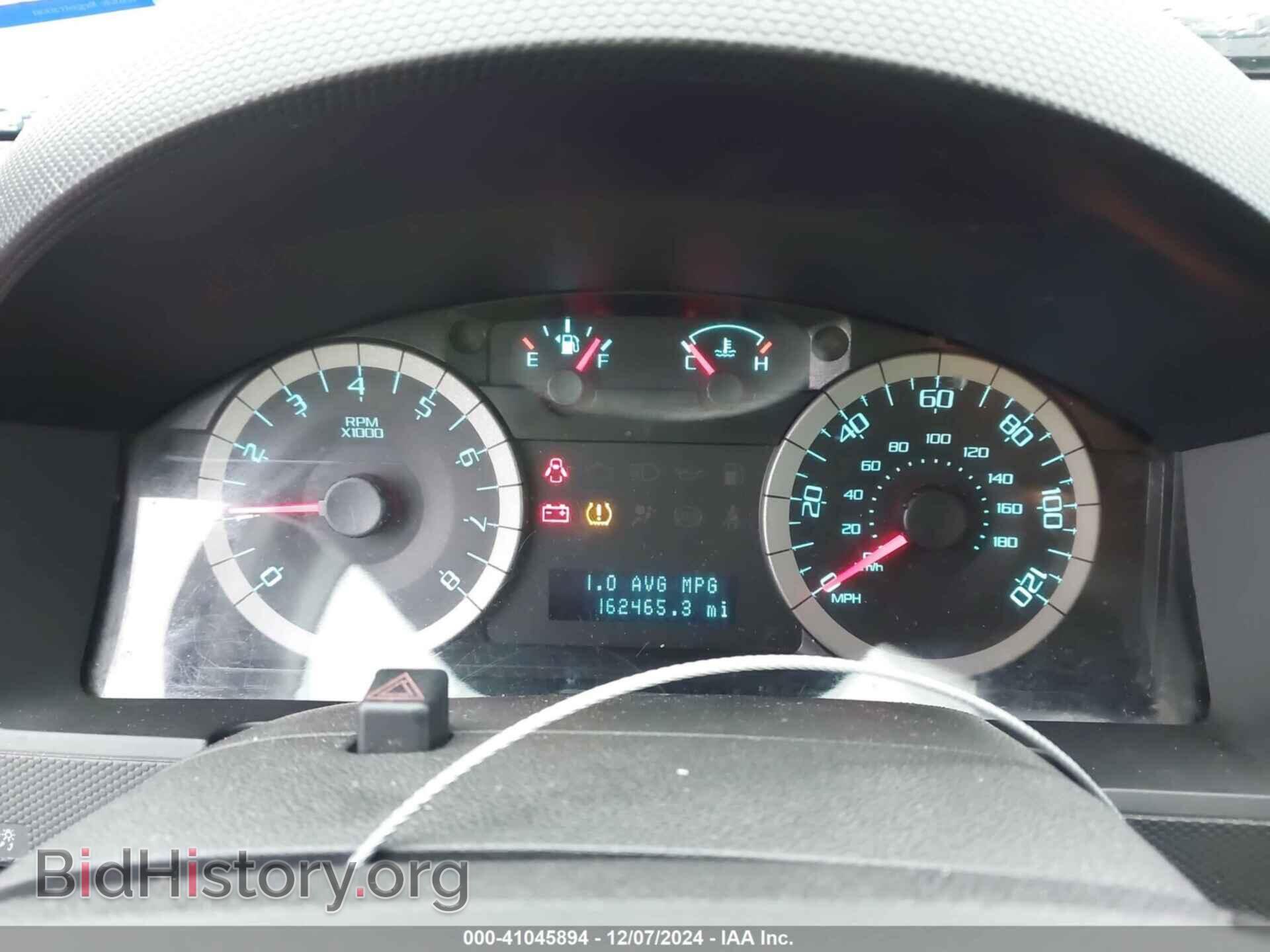 2012 FORD ESCAPE - VIN: 1FMCU0D71CKC17330 - Фото 7