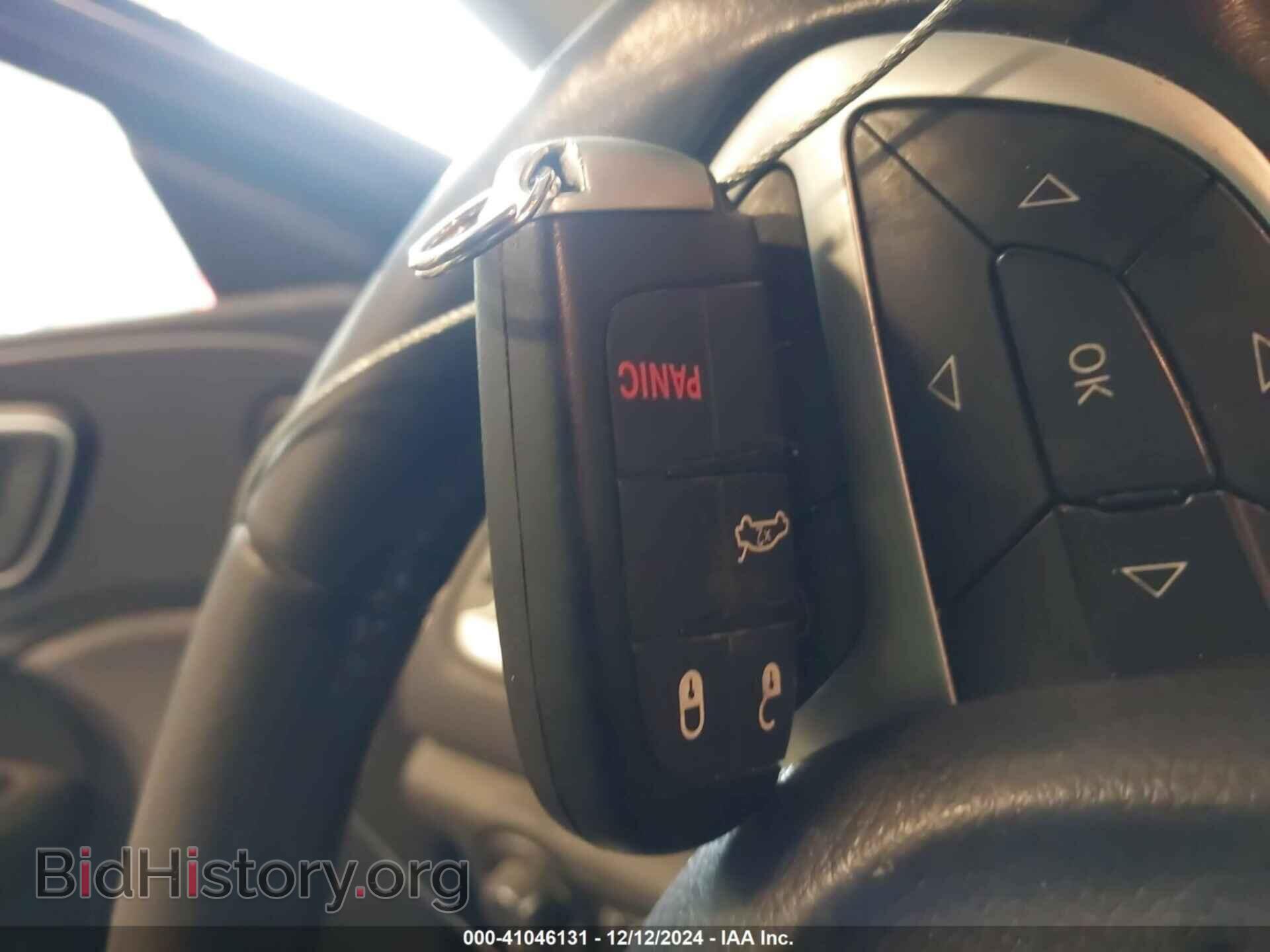 2015 CHRYSLER 200 - VIN: 1C3CCCAB4FN503858 - Фото 11