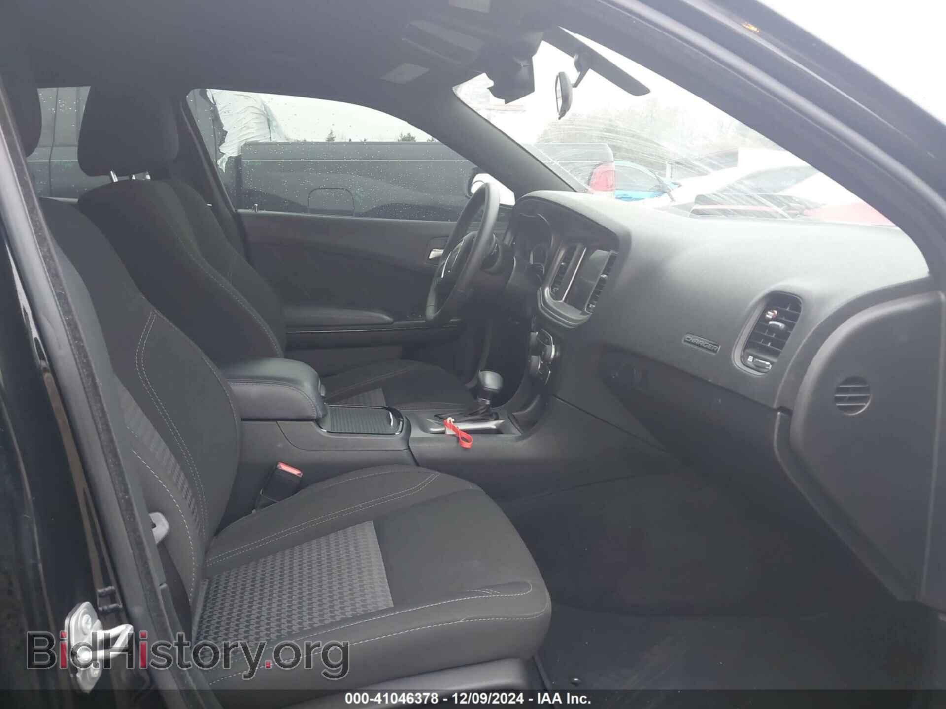2023 DODGE CHARGER - VIN: 2C3CDXBG6PH531685 - Фото 5