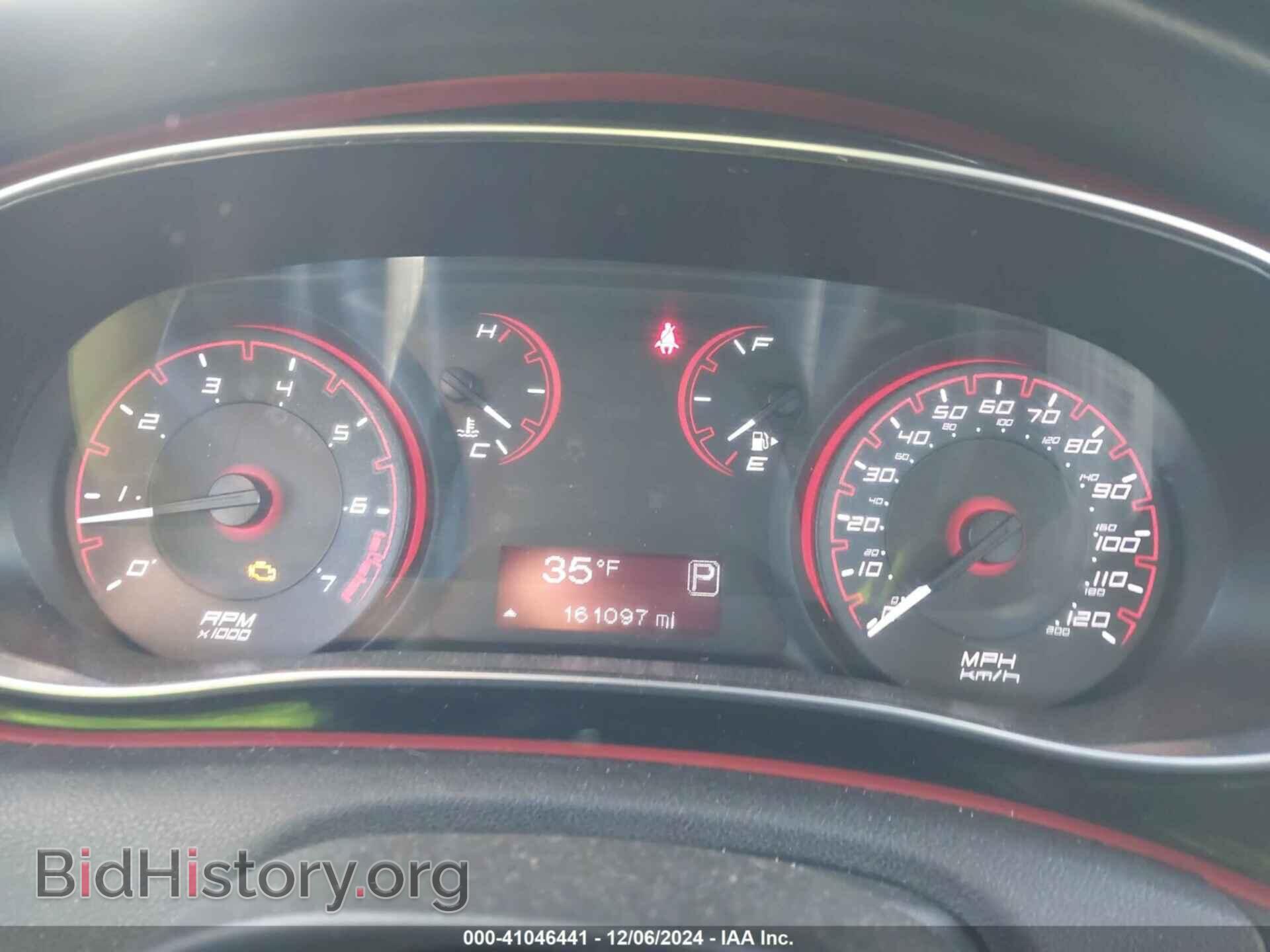 2015 DODGE DART - VIN: 1C3CDFAA1FD315777 - Фото 7