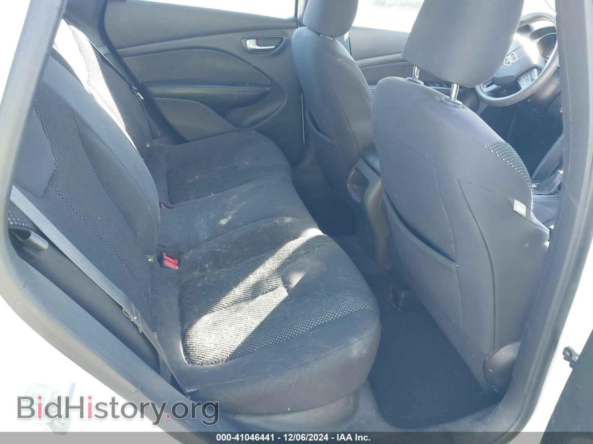 2015 DODGE DART - VIN: 1C3CDFAA1FD315777 - Фото 8