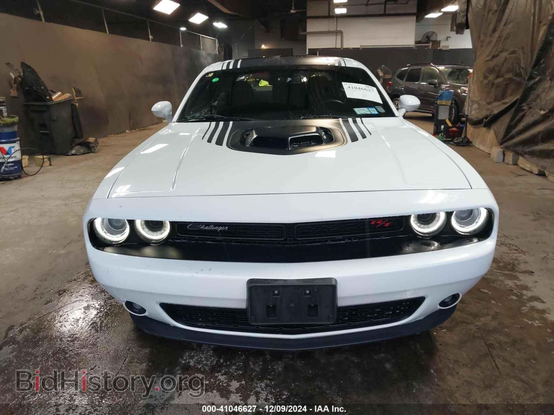 2018 DODGE CHALLENGER - VIN: 2C3CDZBT5JH228140 - Фото 12