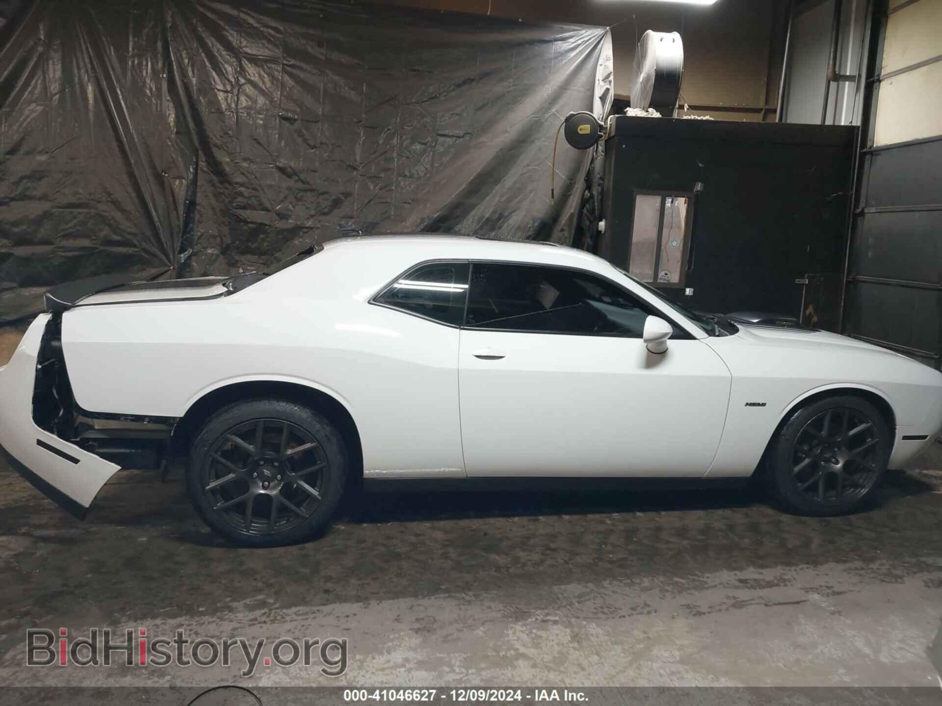 2018 DODGE CHALLENGER - VIN: 2C3CDZBT5JH228140 - Фото 13