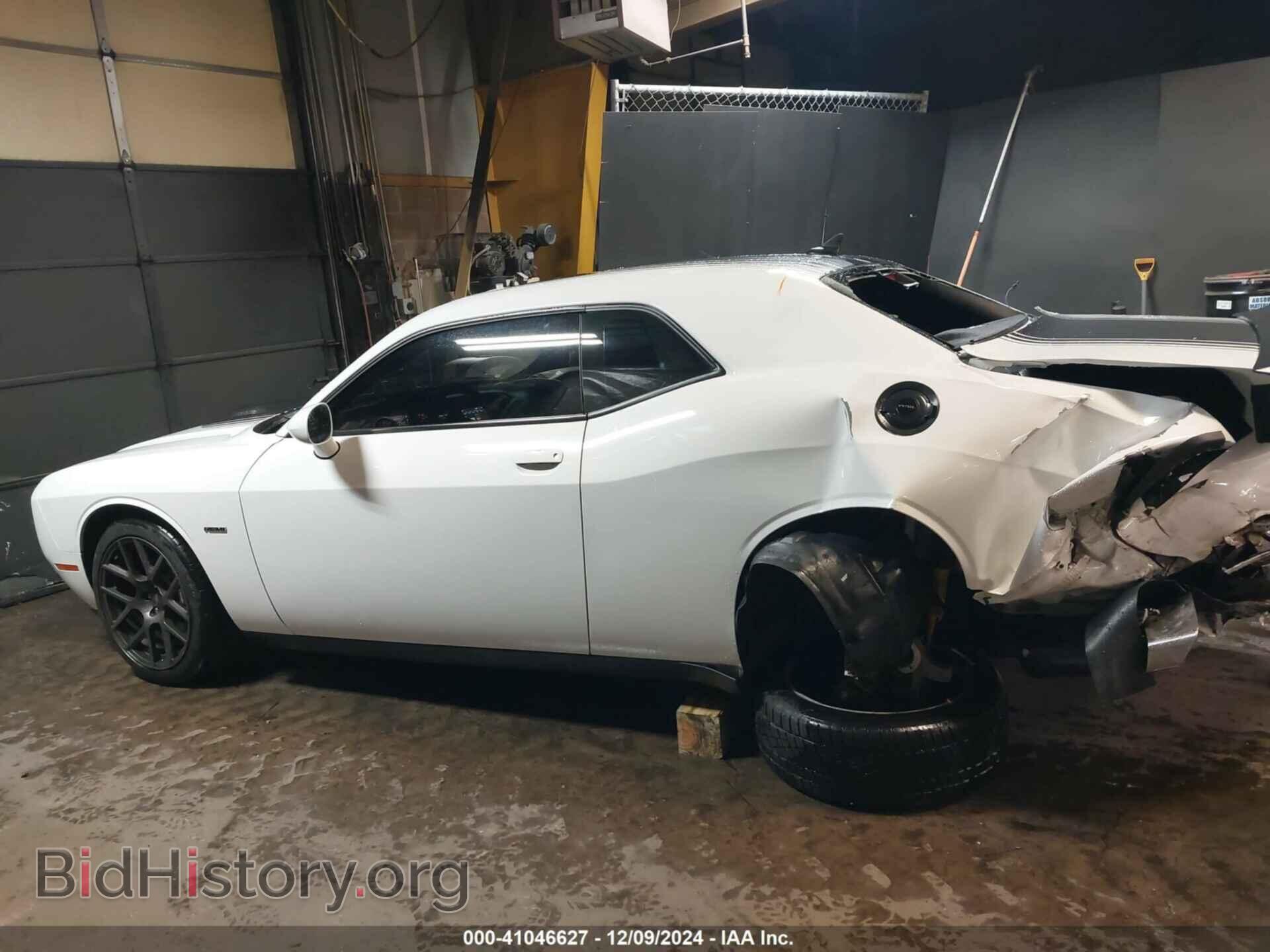 2018 DODGE CHALLENGER - VIN: 2C3CDZBT5JH228140 - Фото 14