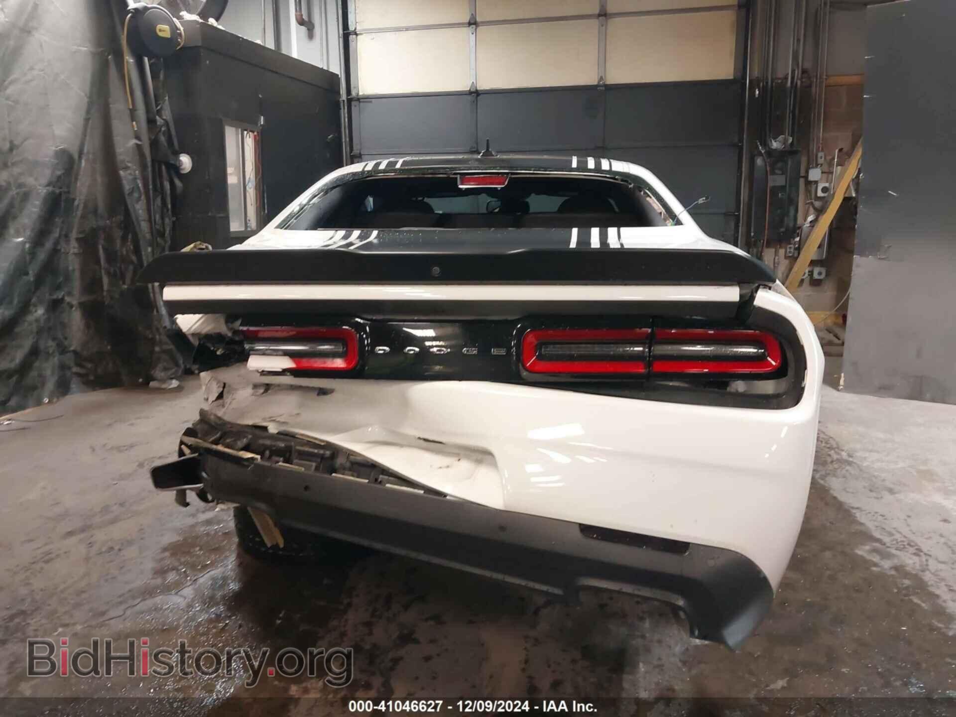 2018 DODGE CHALLENGER - VIN: 2C3CDZBT5JH228140 - Фото 16