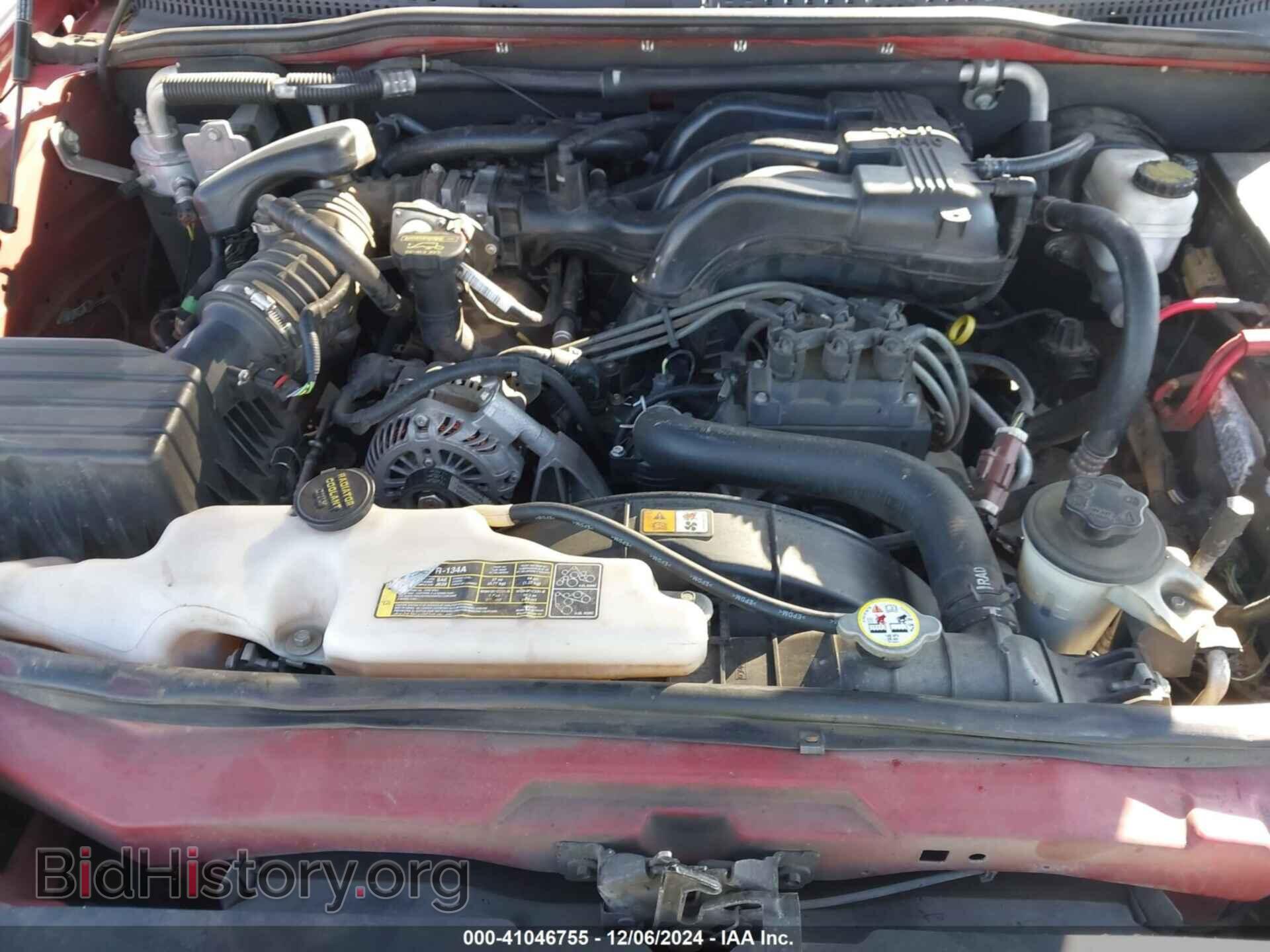 2009 FORD EXPLORER - VIN: 1FMEU64E79UA21044 - Фото 10